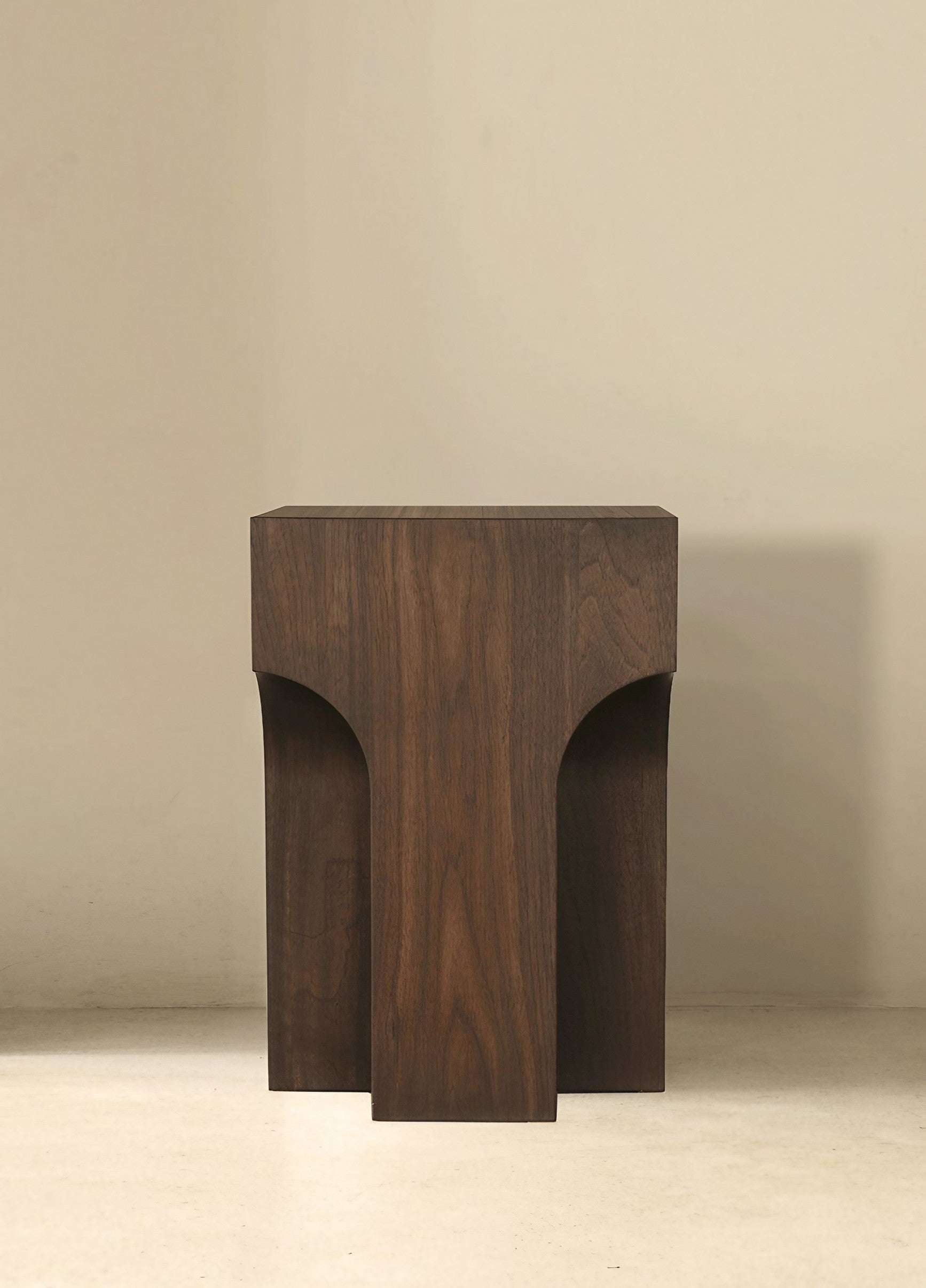 Amud Side Table by Selma Lazrak 3