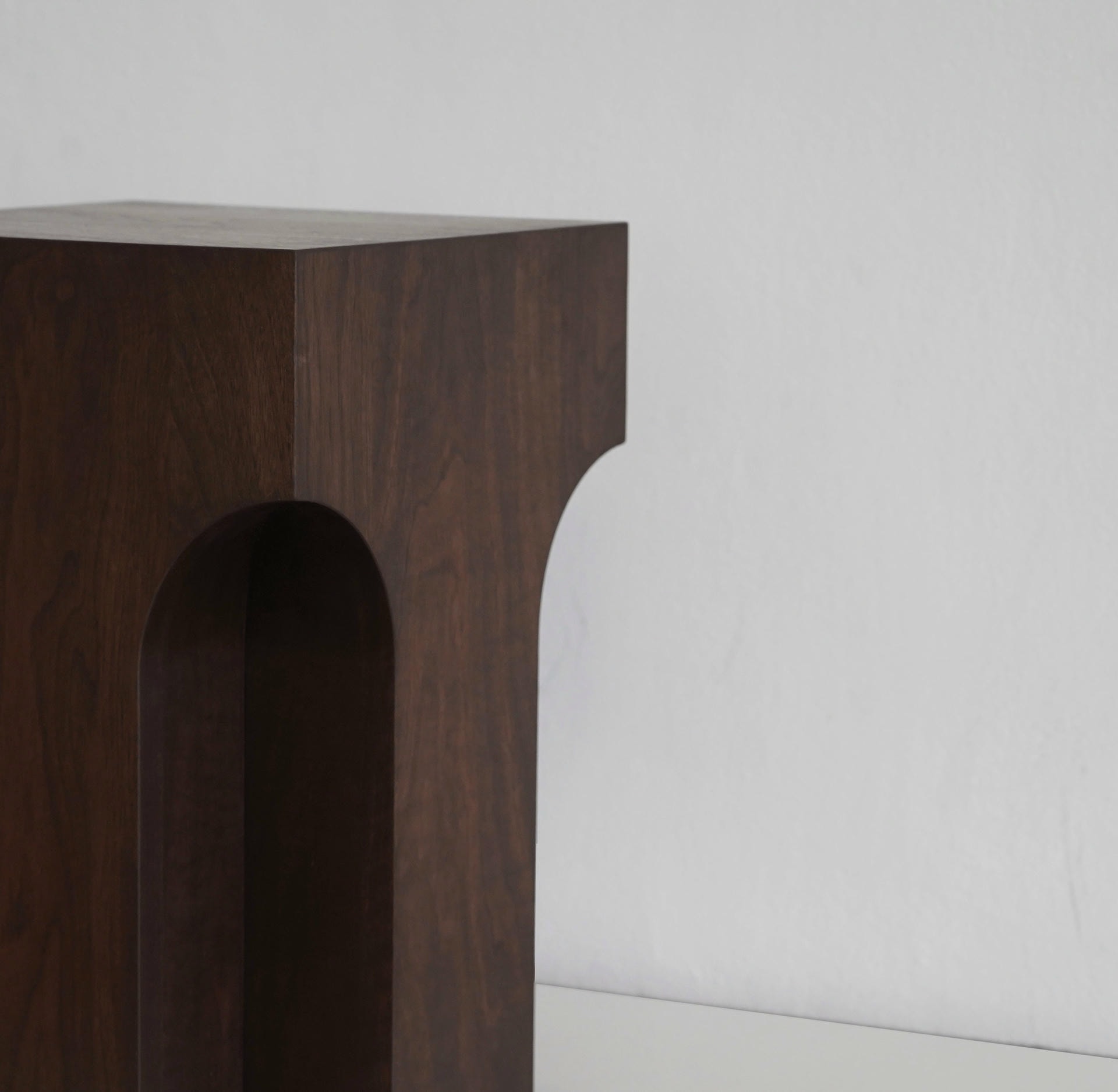 Amud Side Table by Selma Lazrak 4