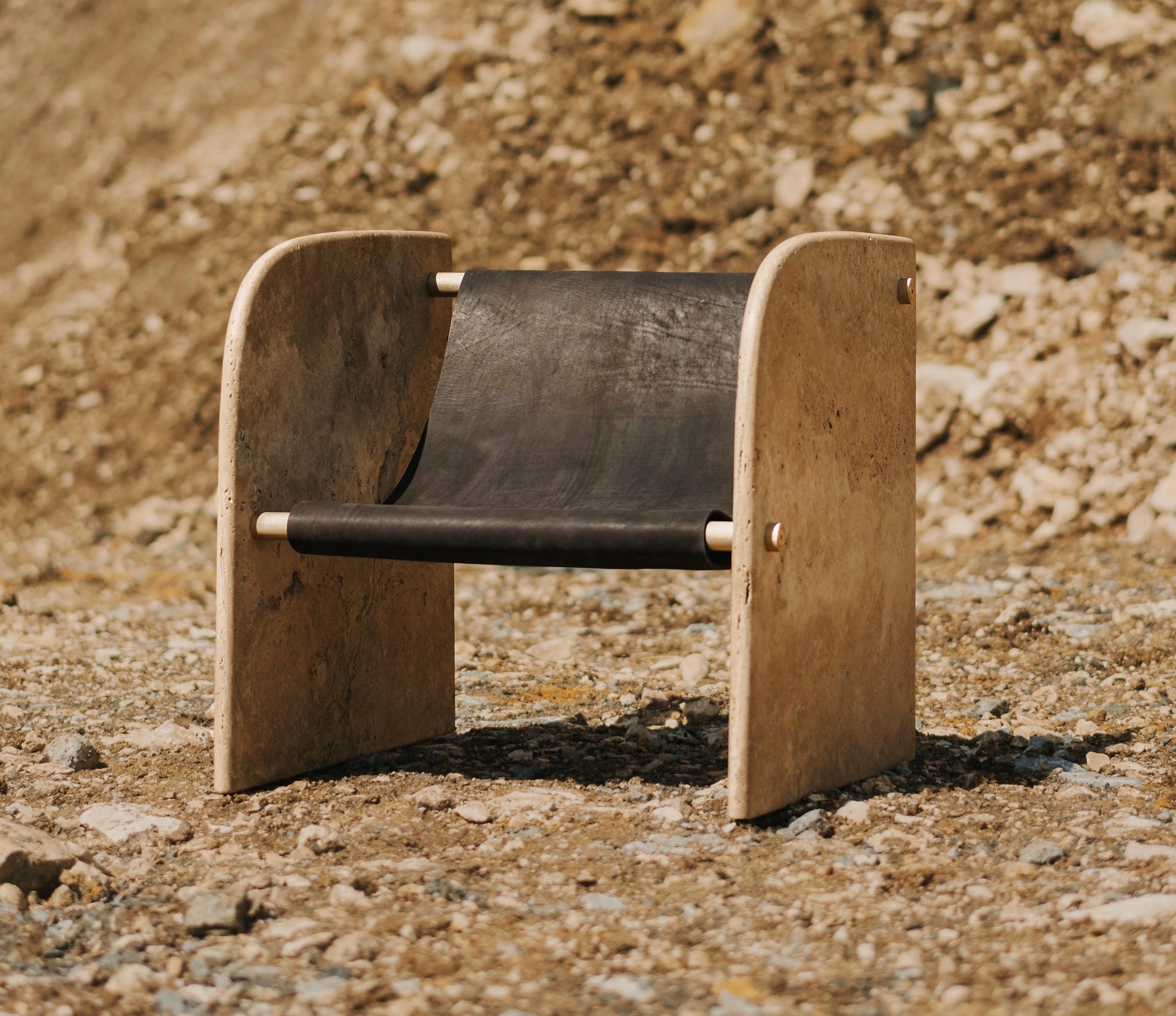 Ana Chair by Serafini 2