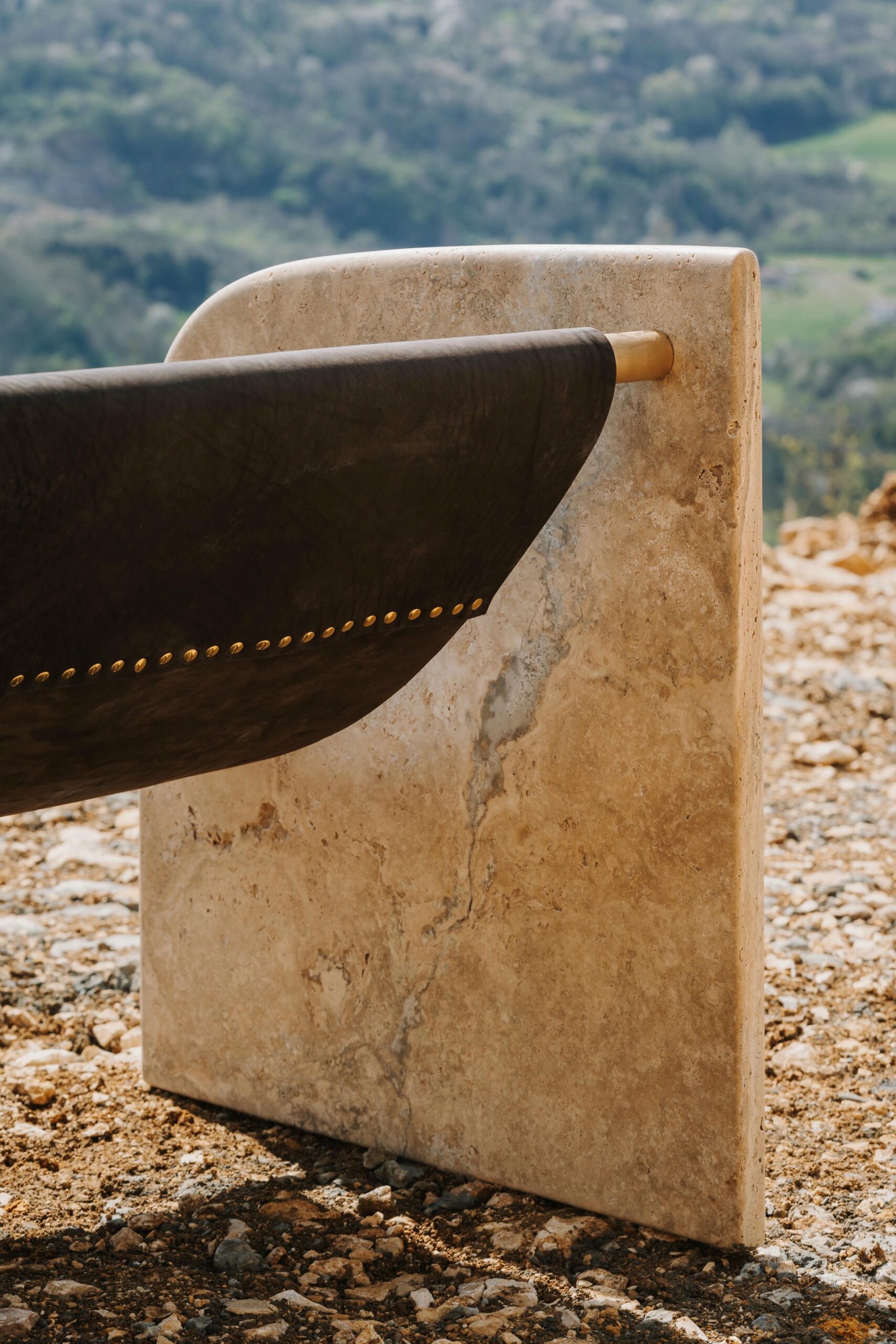 Ana Chair by Serafini 3