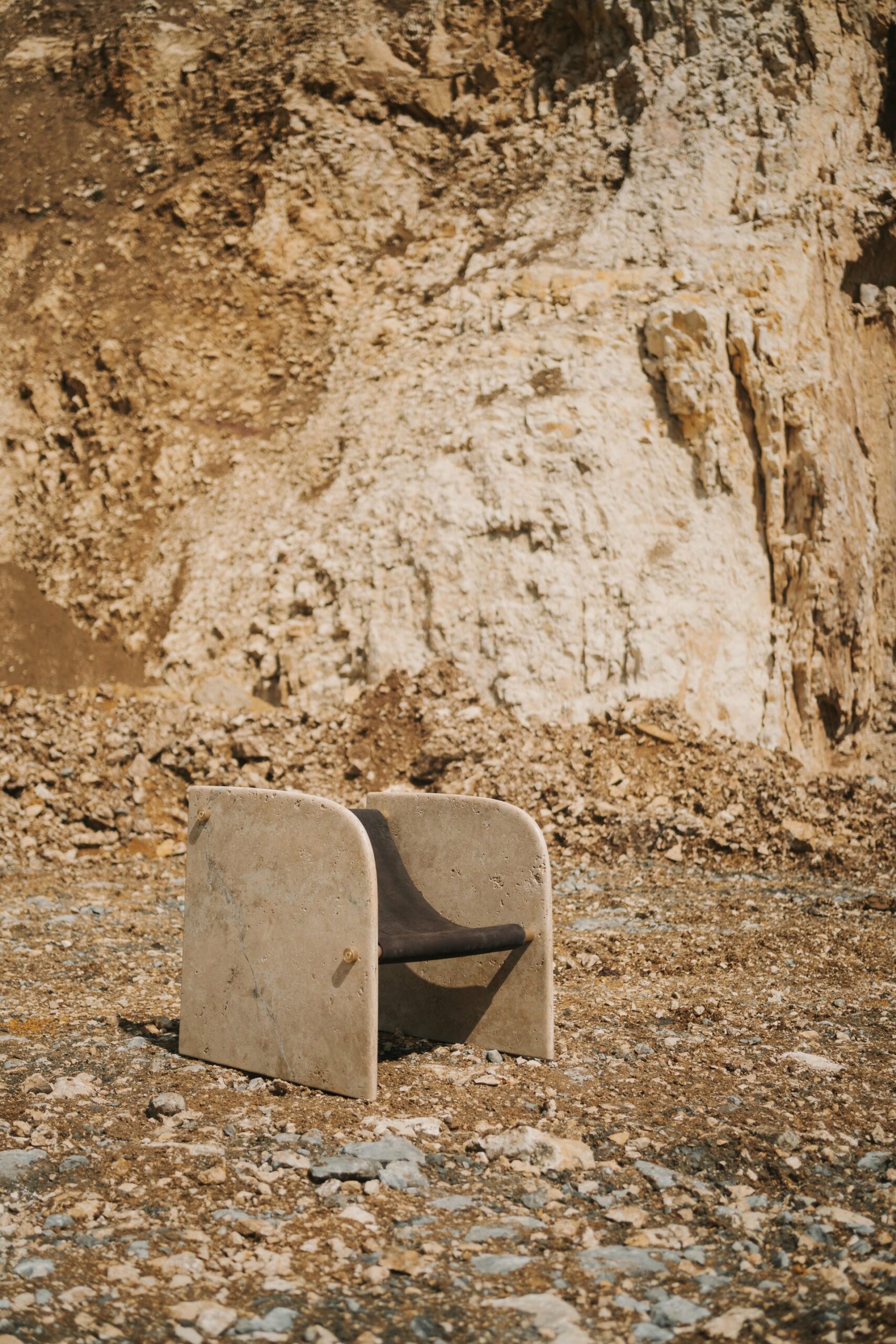 Ana Chair by Serafini 5