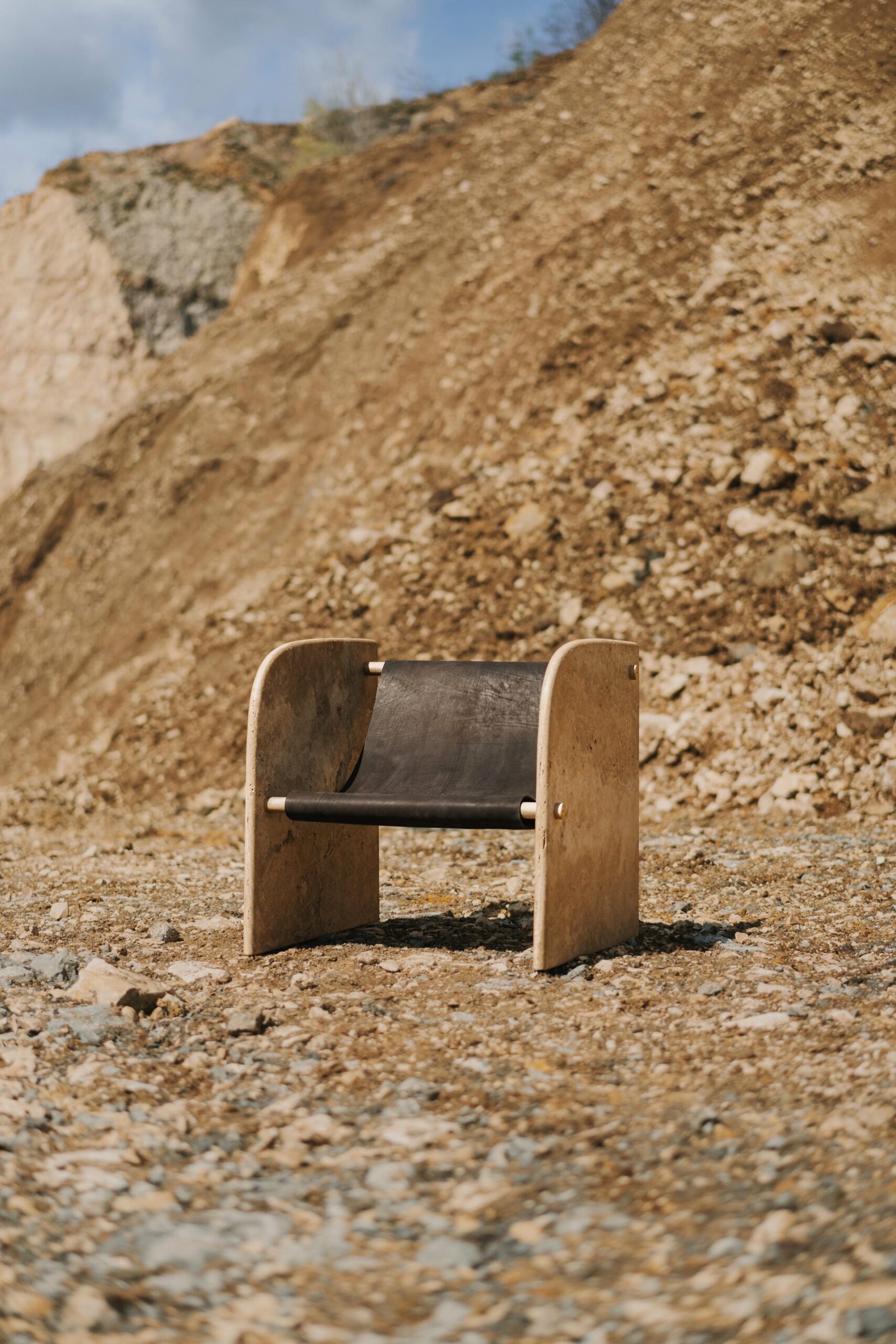 Ana Chair by Serafini 7