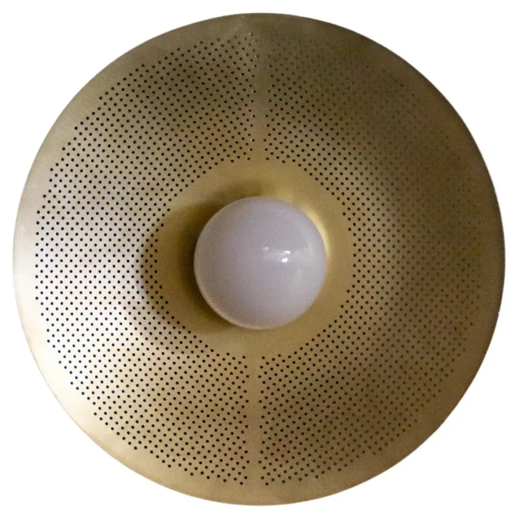 Arbotante Wall Lamp by Federico Stefanovich 1