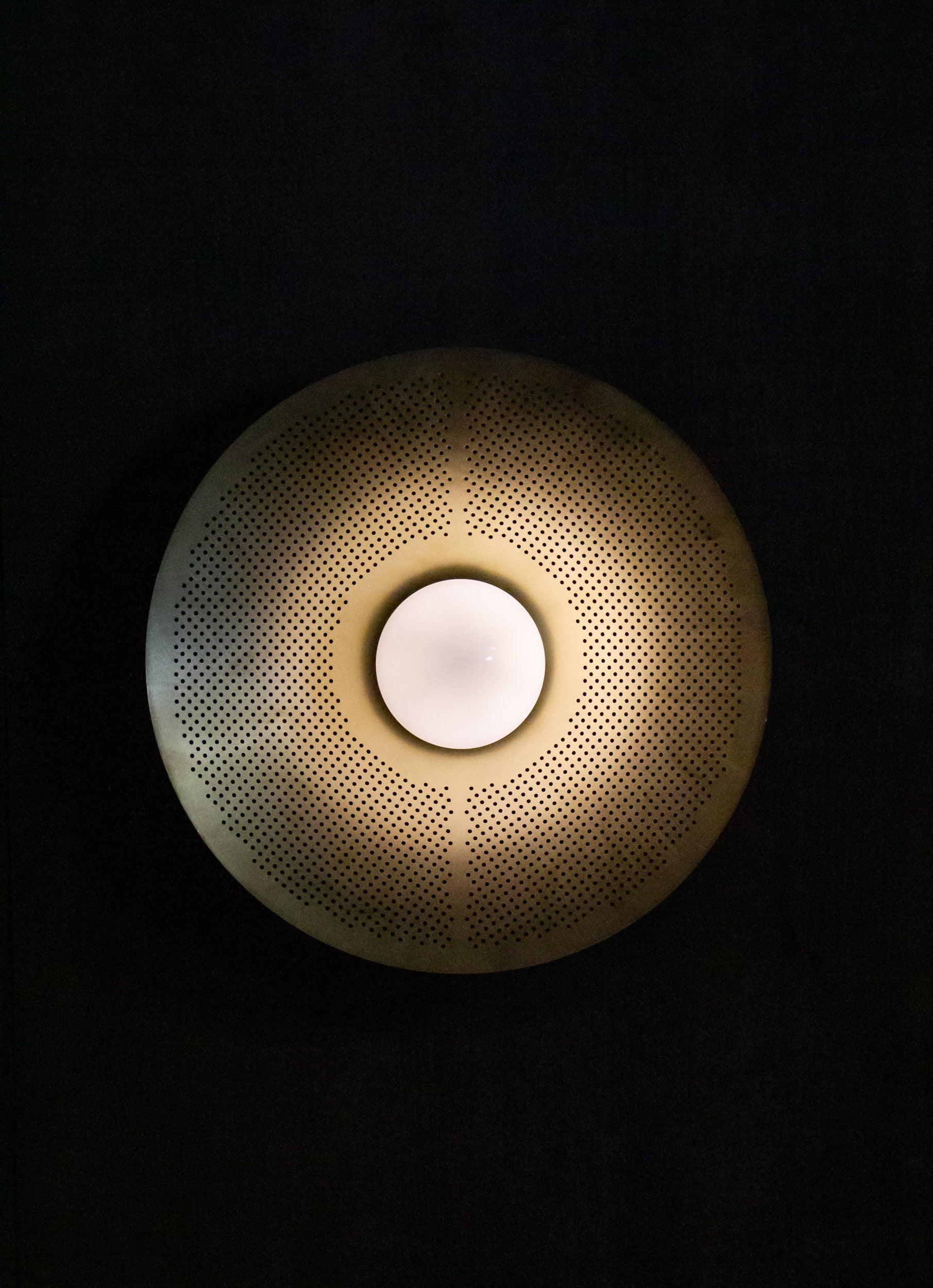 Arbotante Wall Lamp by Federico Stefanovich 16