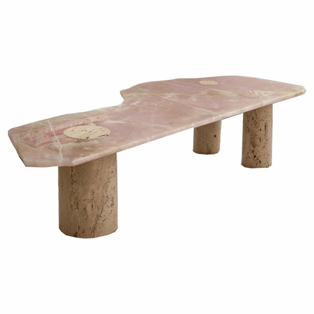 Atlas Coffee Table by Patricia Bustos de la Torre 1