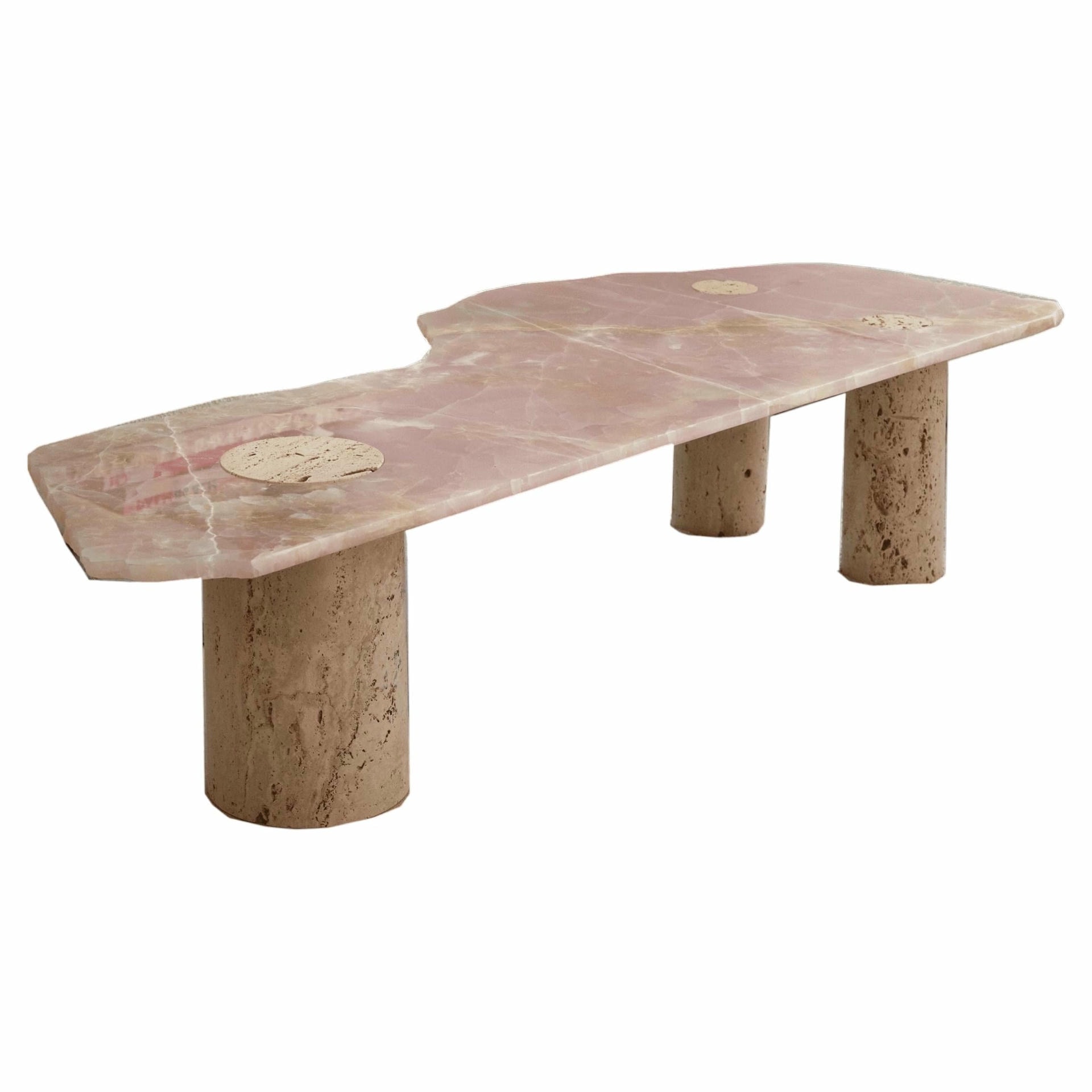 Atlas Coffee Table by Patricia Bustos de la Torre 1