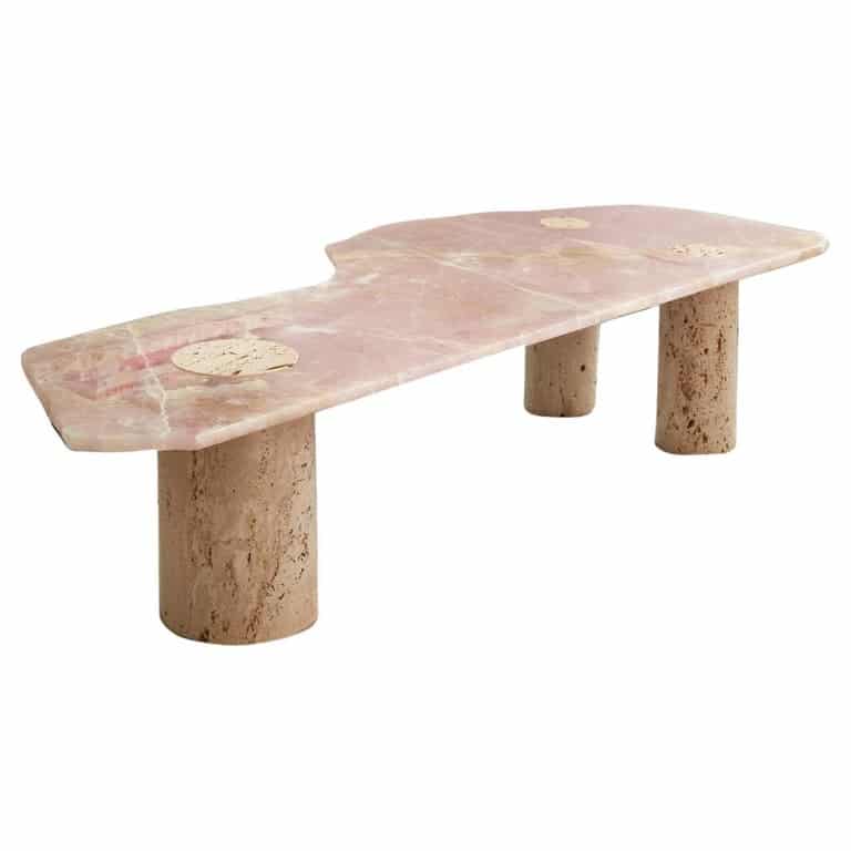 Atlas Coffee Table by Patricia Bustos de la Torre 1