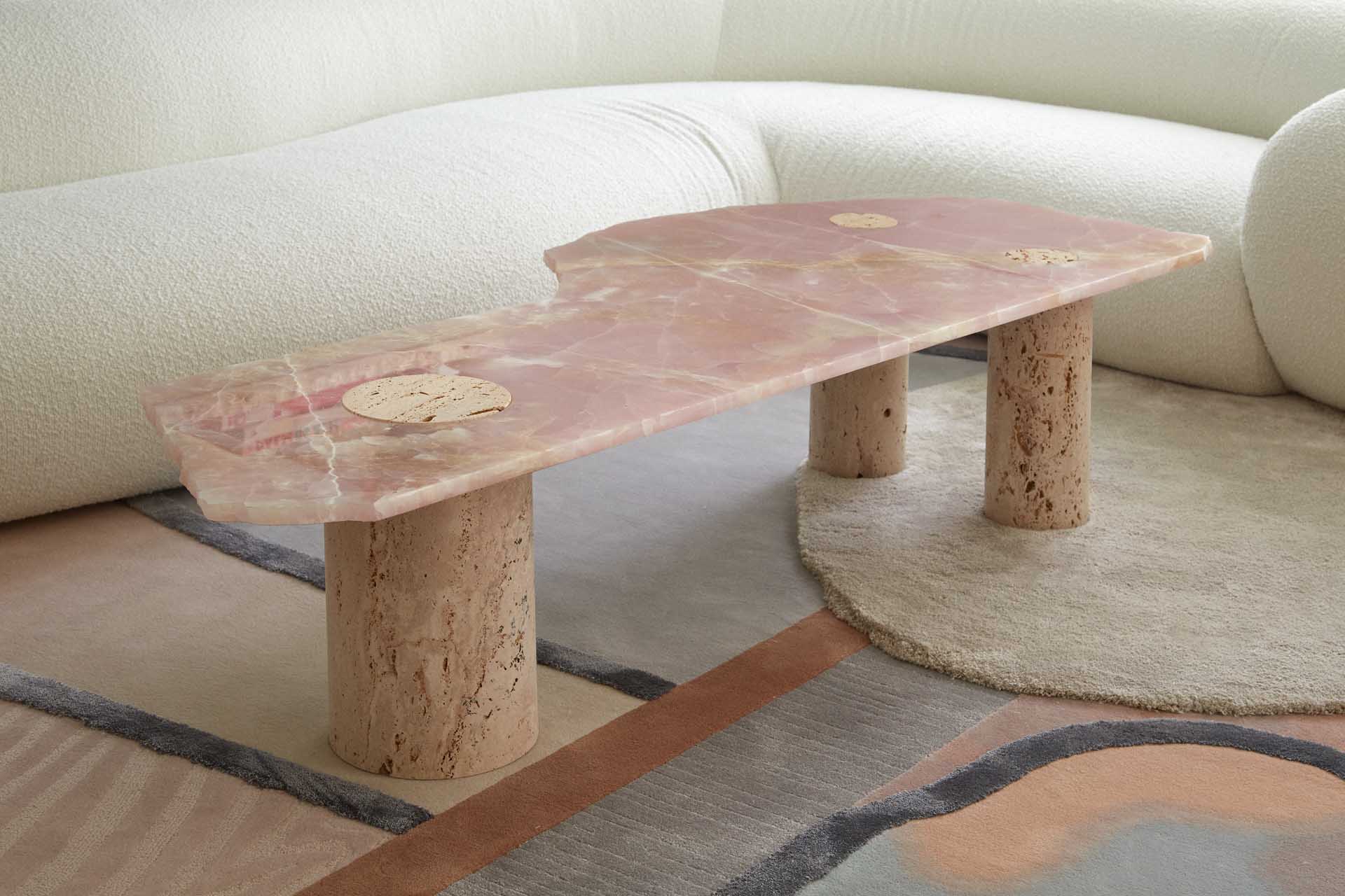 Atlas Coffee Table by Patricia Bustos de la Torre 2