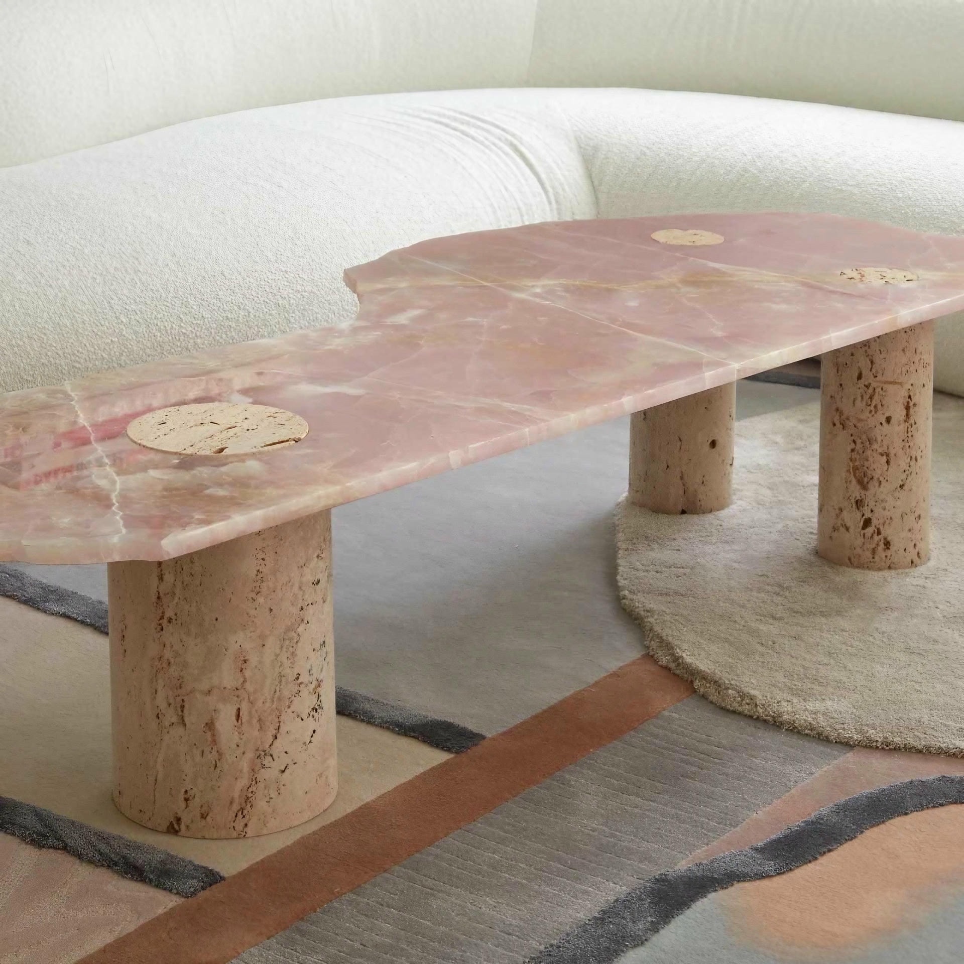 Atlas Coffee Table by Patricia Bustos de la Torre 3