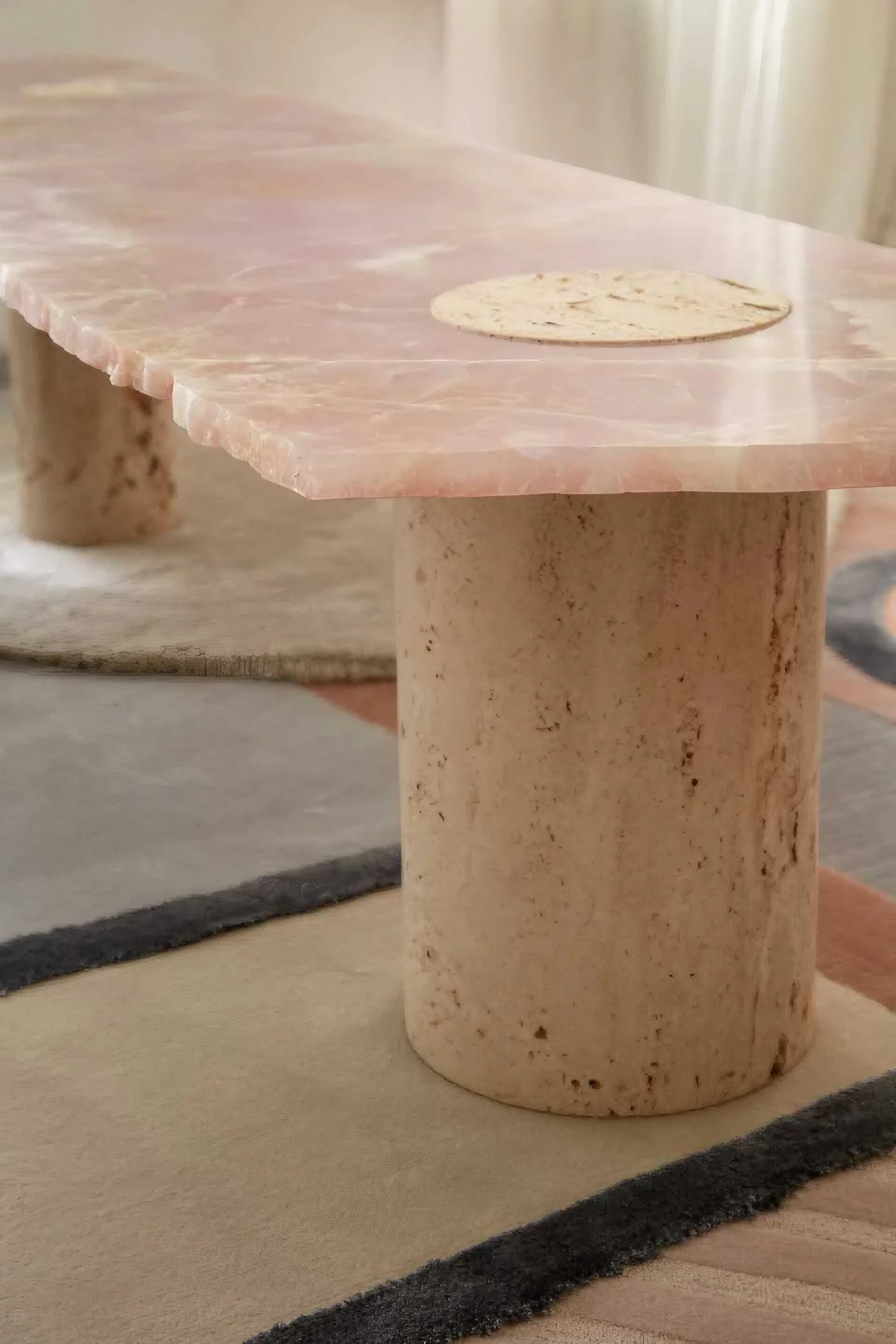 Atlas Coffee Table by Patricia Bustos de la Torre 4