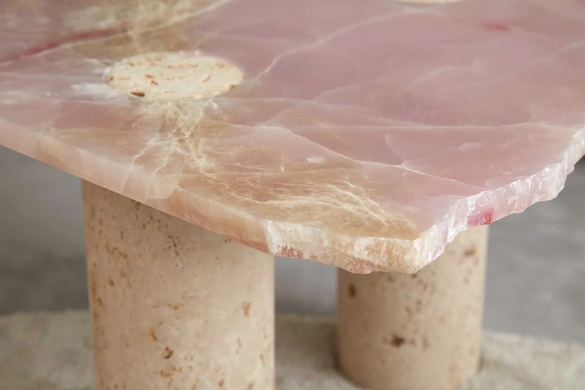 Atlas Coffee Table by Patricia Bustos de la Torre 6