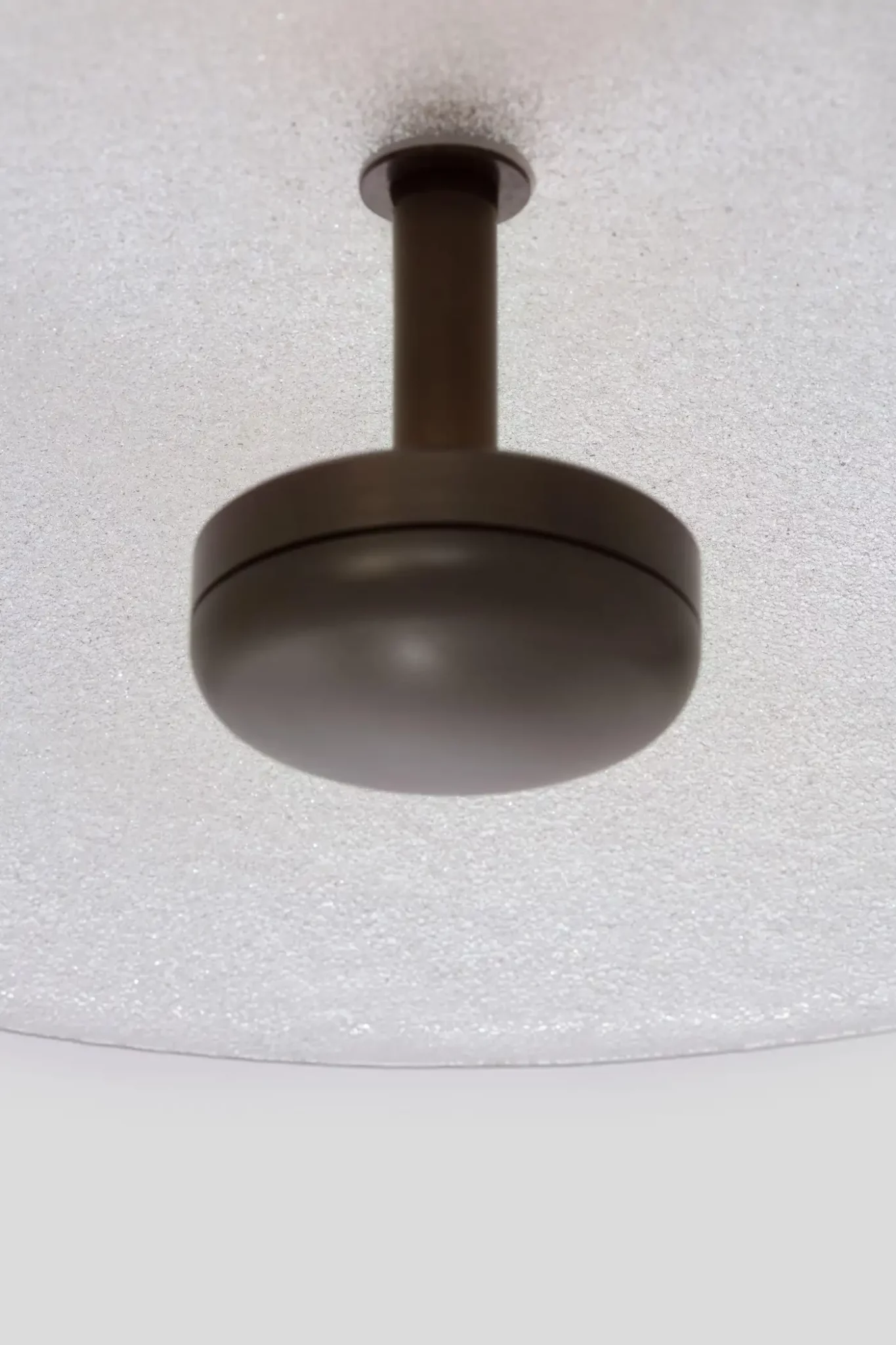 Bronze Cielo Large Pendant by CTO Lighting 1