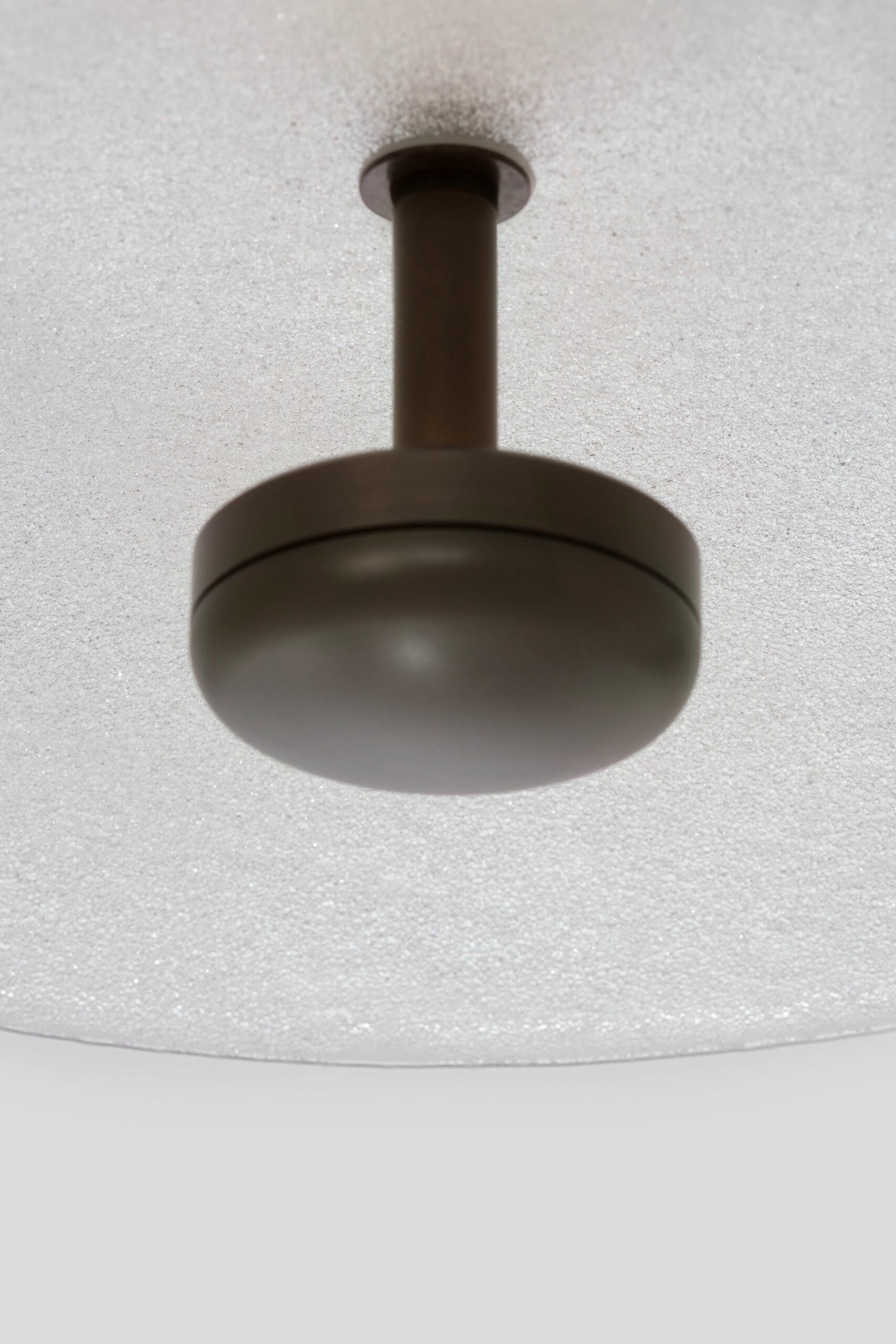 Bronze Cielo Large Pendant by CTO Lighting 4