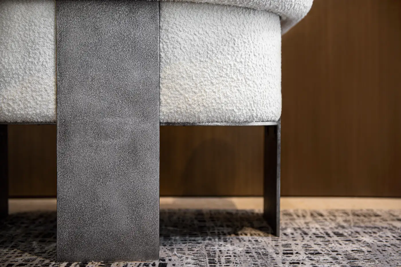 Chiavris Lounge Chair by Delvis Unlimited 6