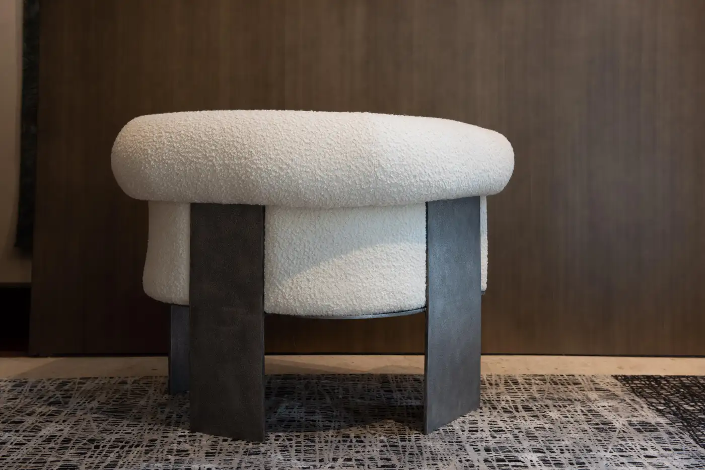 Chiavris Lounge Chair by Delvis Unlimited 8