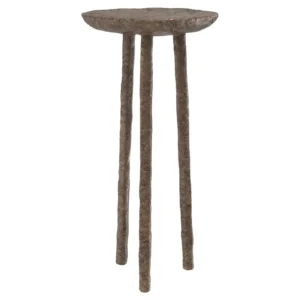 Comma V3 High Stool by Edizione Limitata