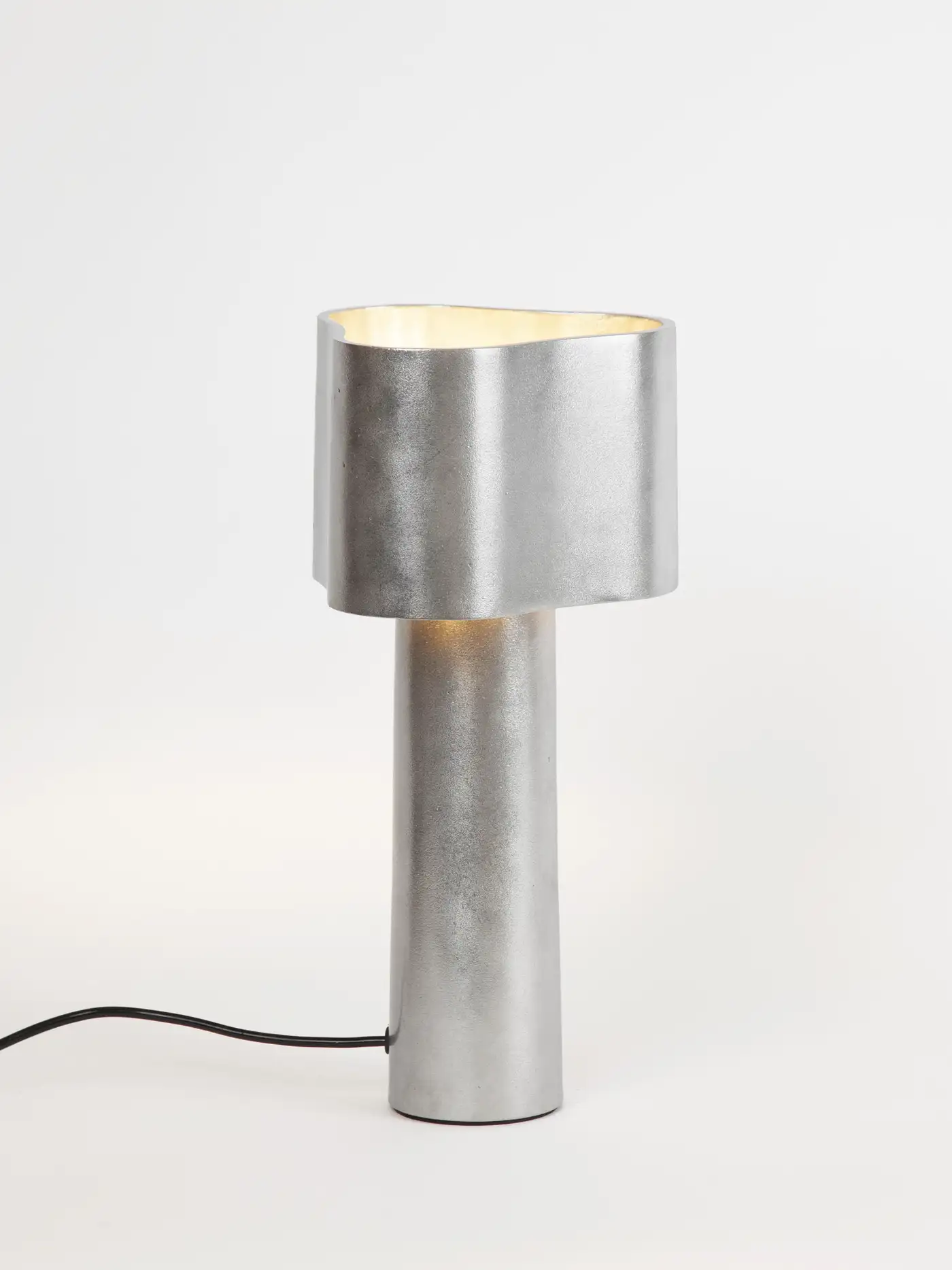 Coy Table Lamp by Stem Design 3