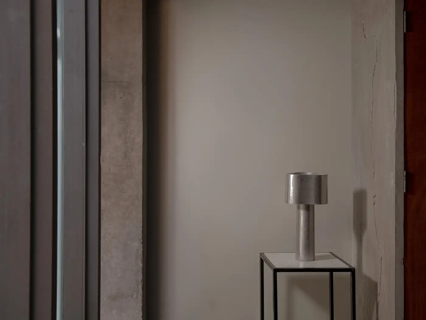 Coy Table Lamp by Stem Design 8