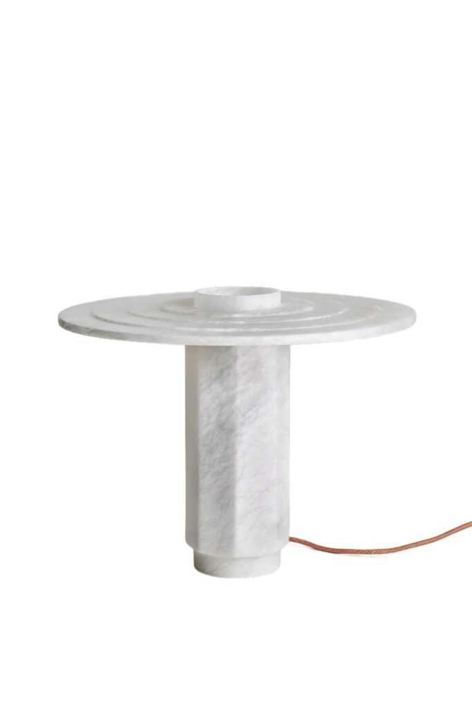Disco Table Lamp by SB26 1