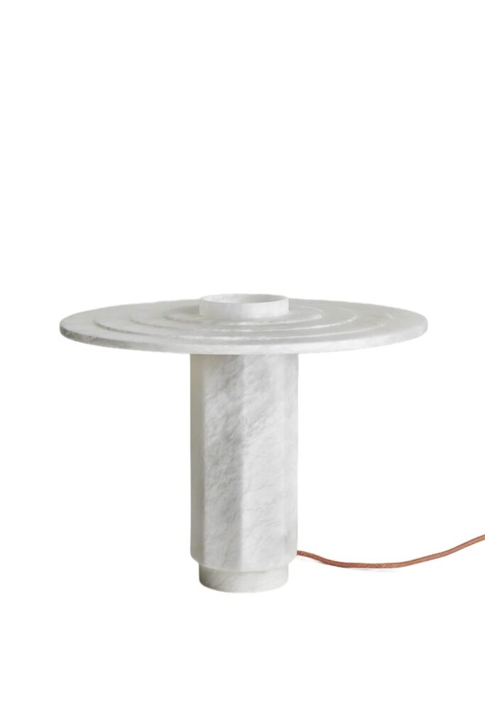 Disco Table Lamp by SB26 1