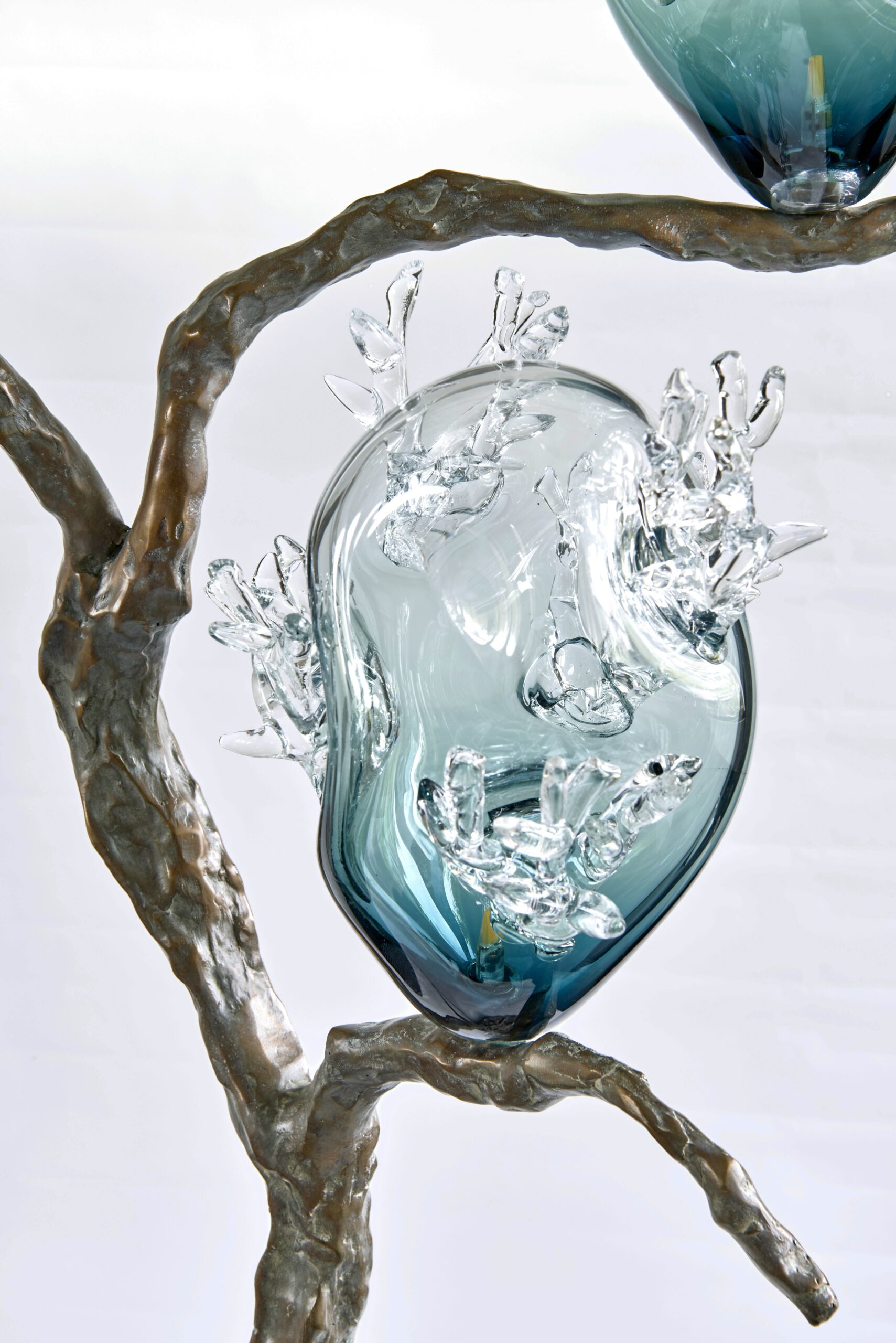Dryade Floor Lamp by Emilie Lemardeley 2