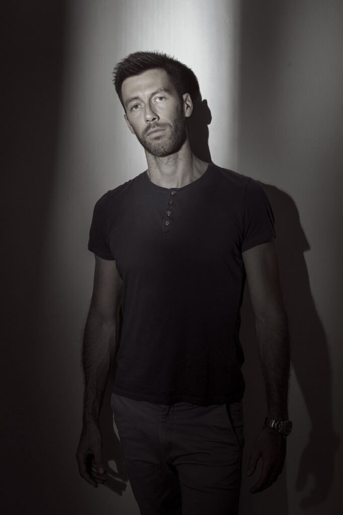 Enrico Tognoni1