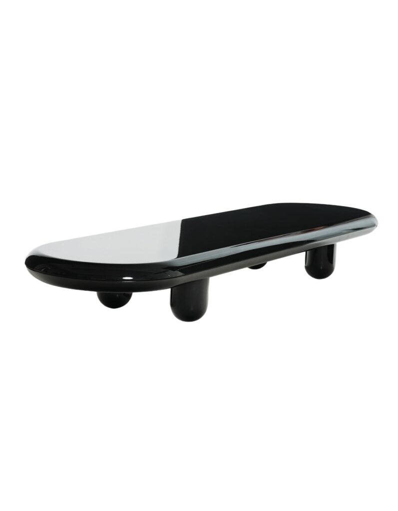 Explorer Low Table 184 by Jaime Hayon 1