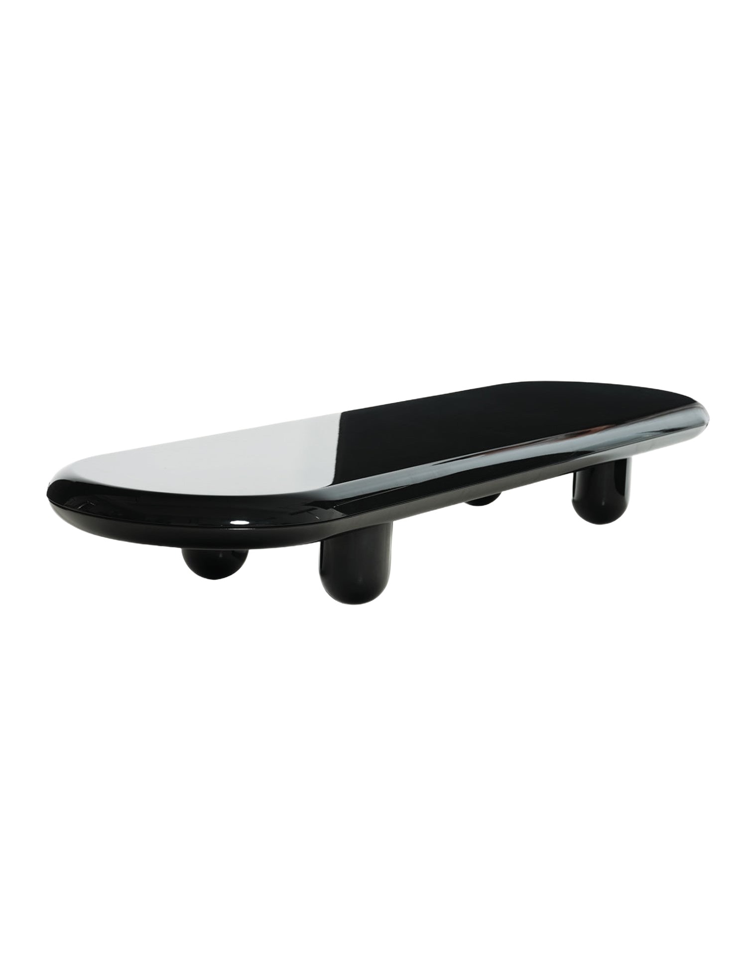Explorer Low Table 184 by Jaime Hayon 1