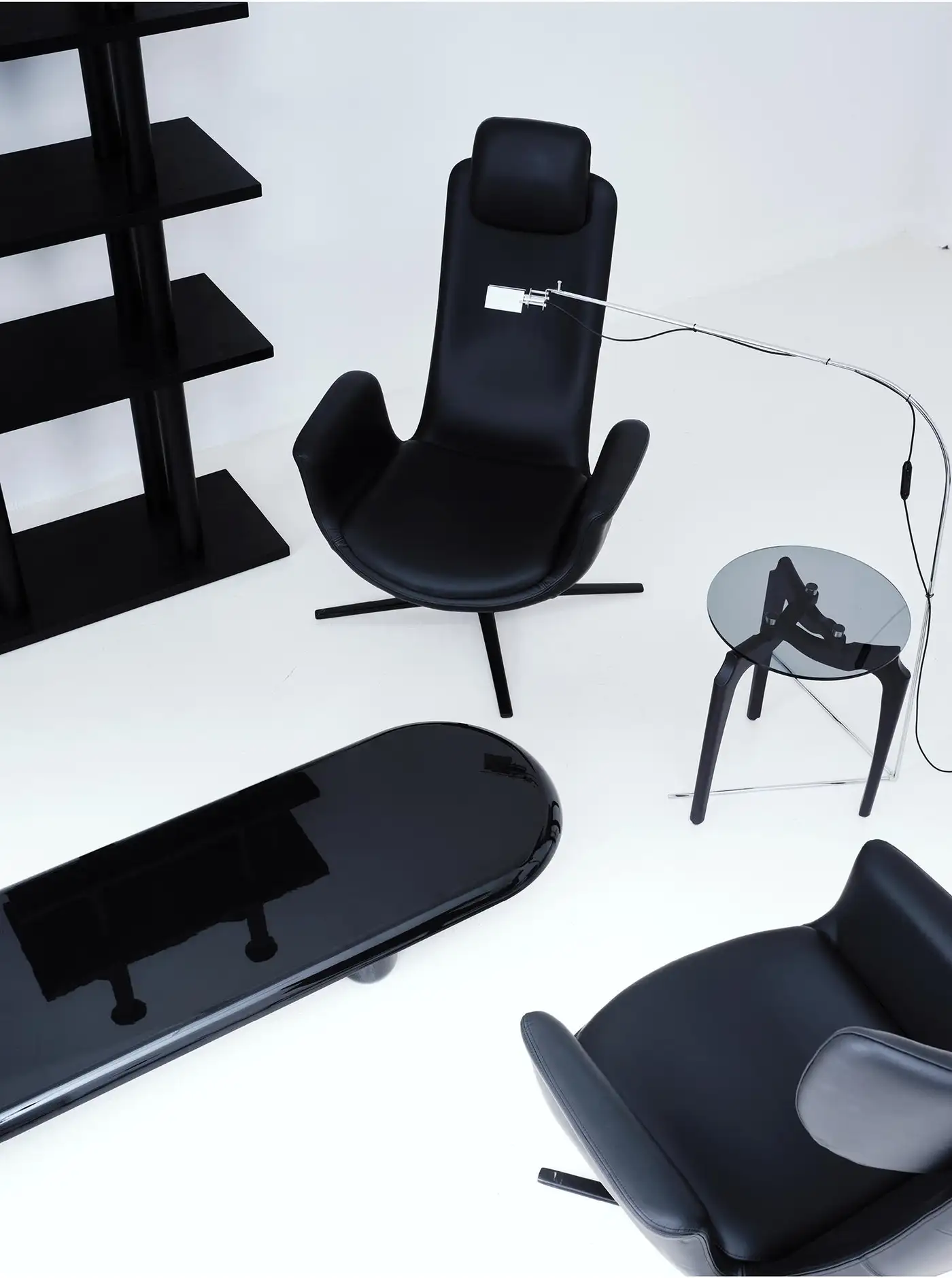 Explorer Low Table 184 by Jaime Hayon 2