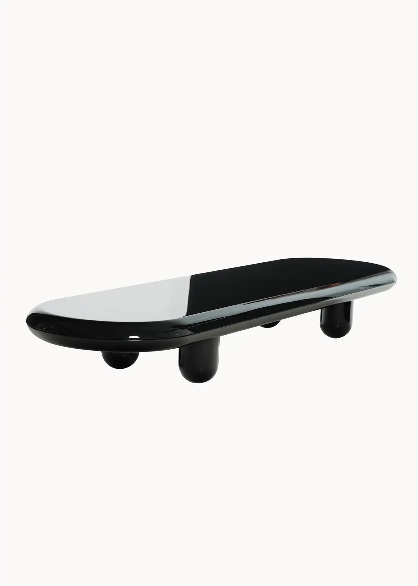Explorer Low Table 184 by Jaime Hayon 3