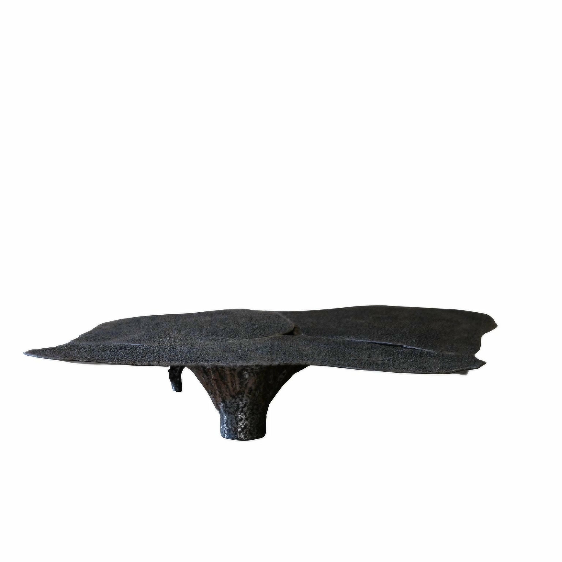 Floral Low Table by Chanel Kapitanj 2