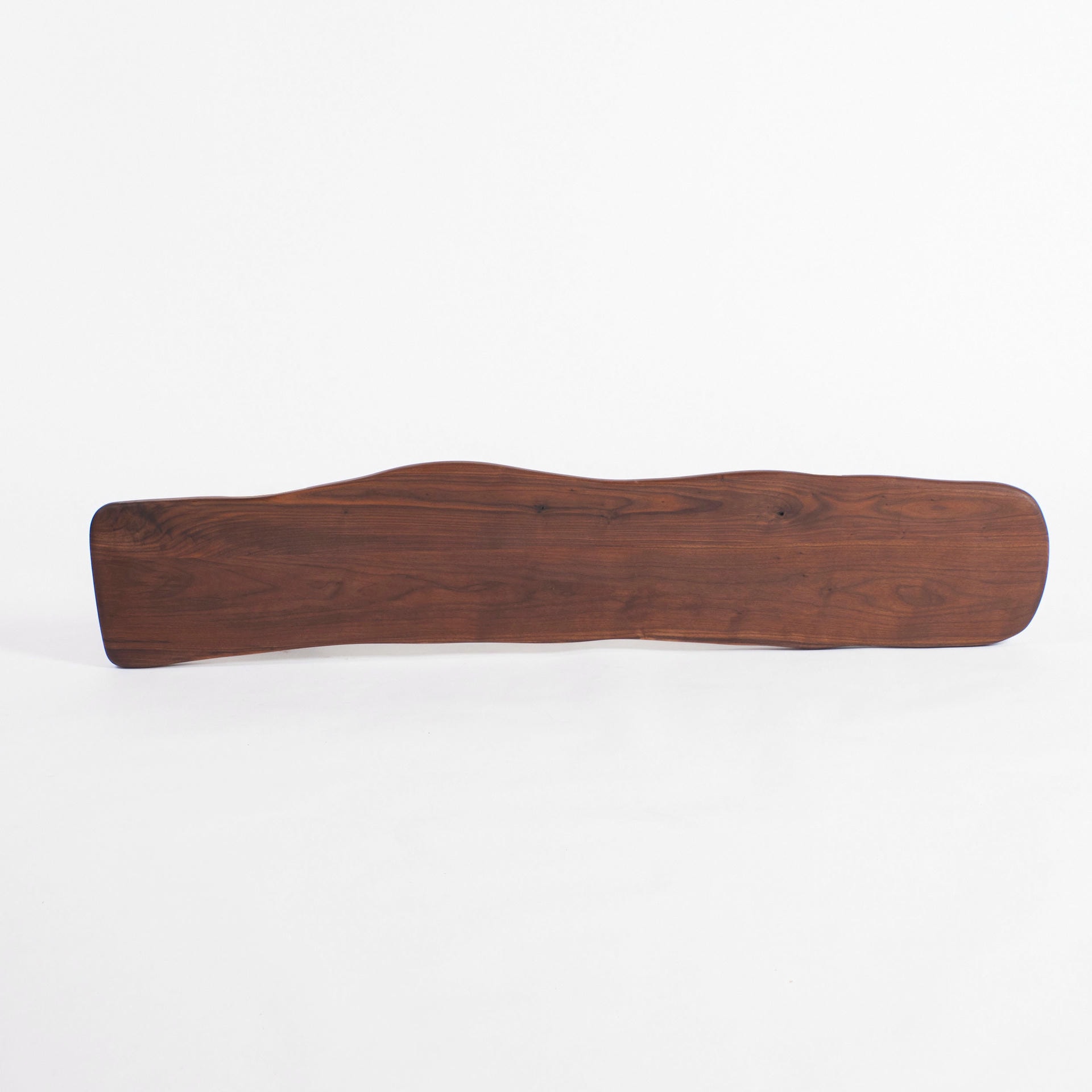 Foot Walnut Bench by Project 213A 4