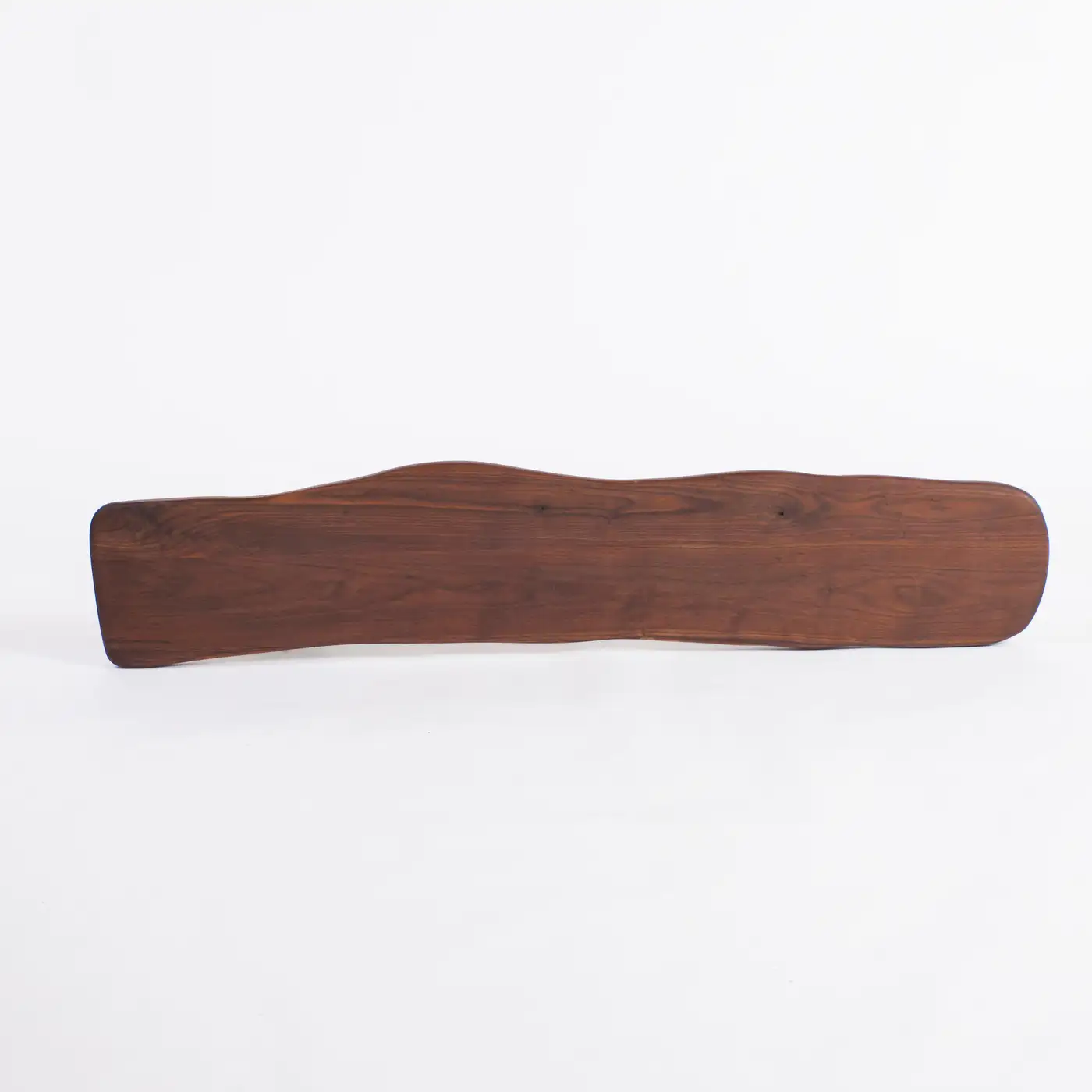 Foot Walnut Bench by Project 213A 4
