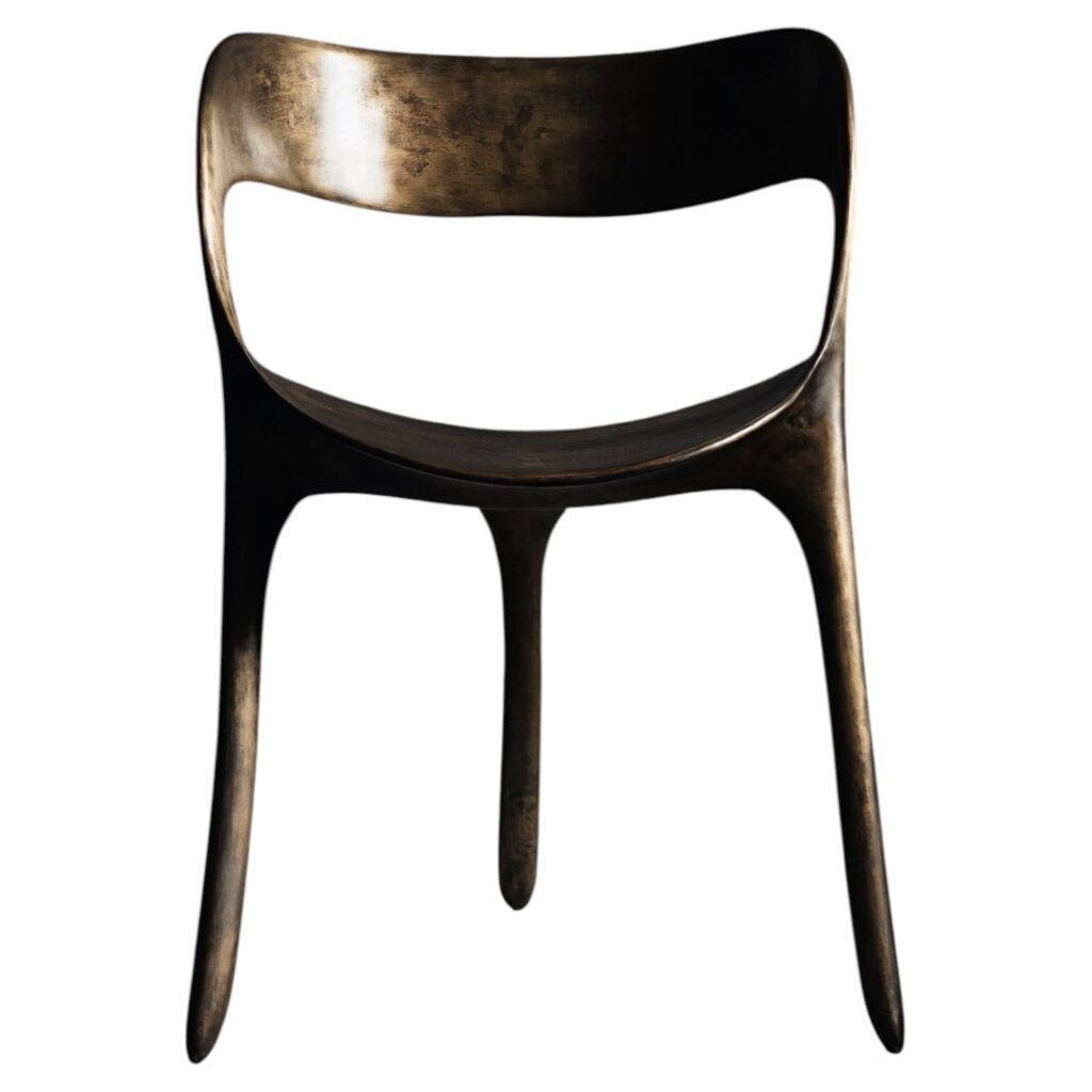 Frequency Chair by Sebastian Angeles 1