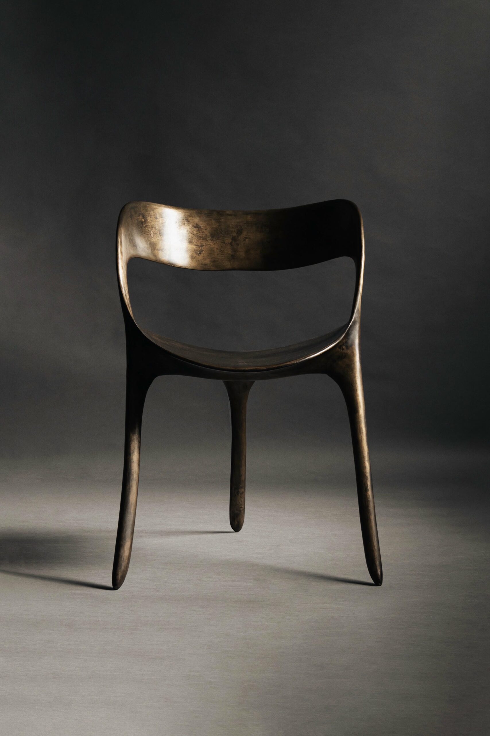 Frequency Chair by Sebastian Angeles 2