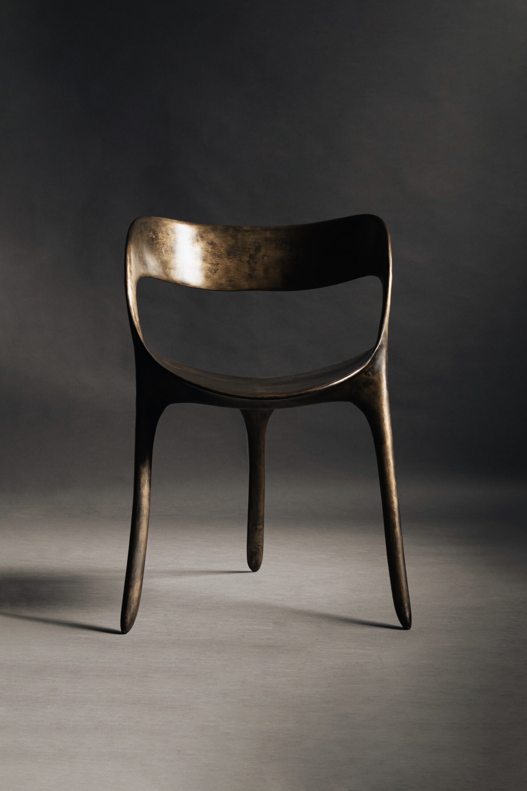 Frequency Chair by Sebastian Angeles 2