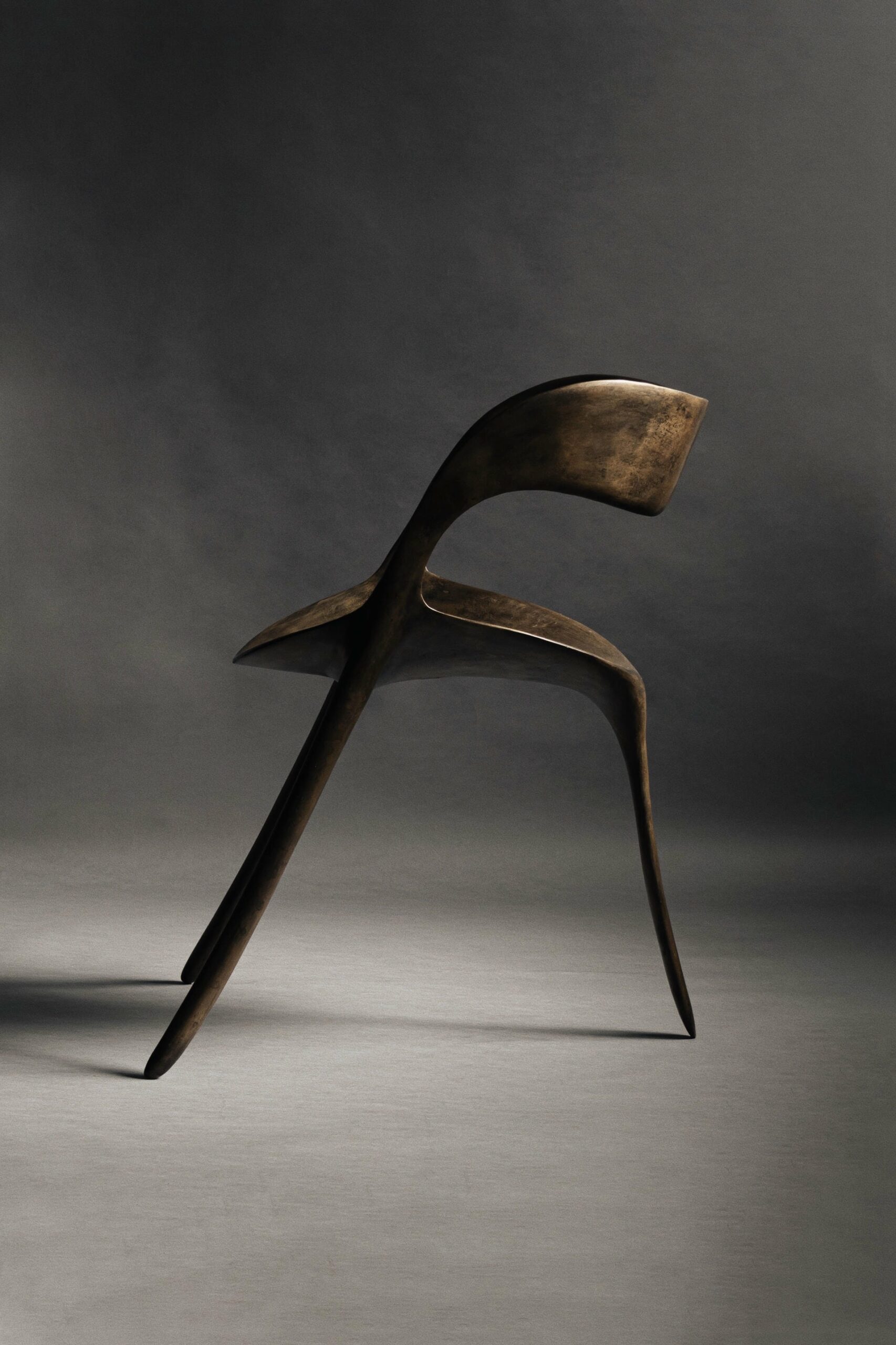 Frequency Chair by Sebastian Angeles 3