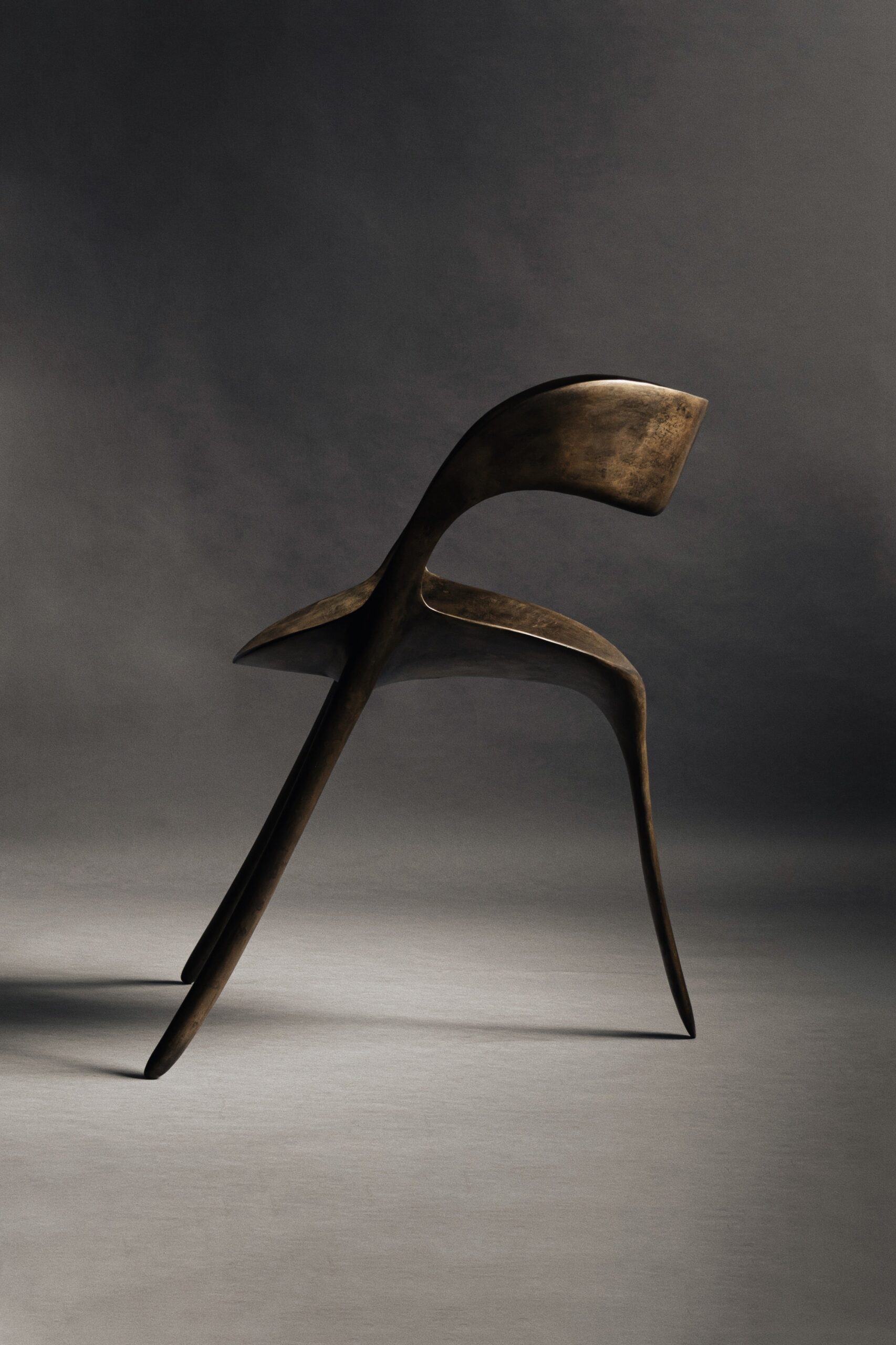 Frequency Chair by Sebastian Angeles 3