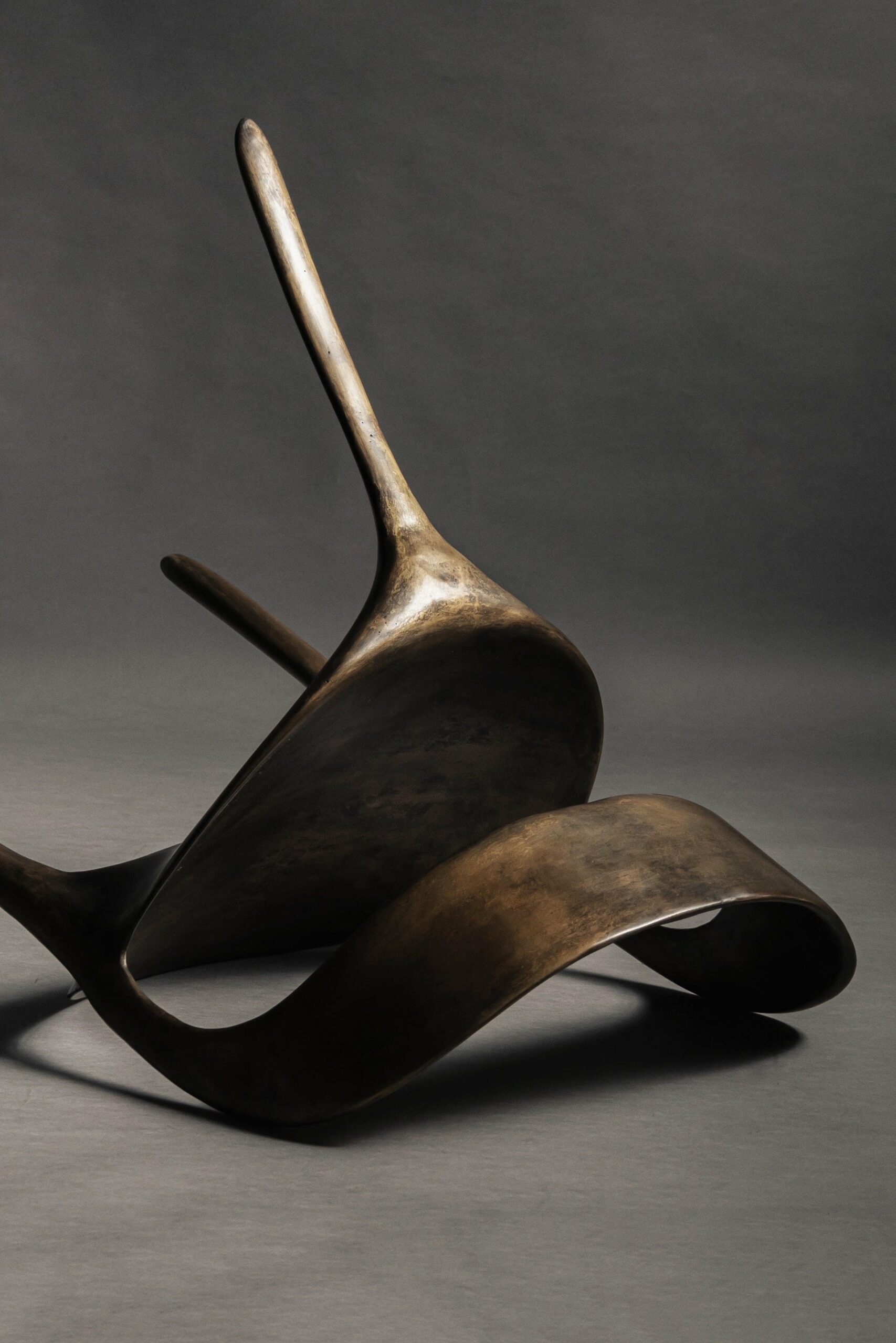 Frequency Chair by Sebastian Angeles 4