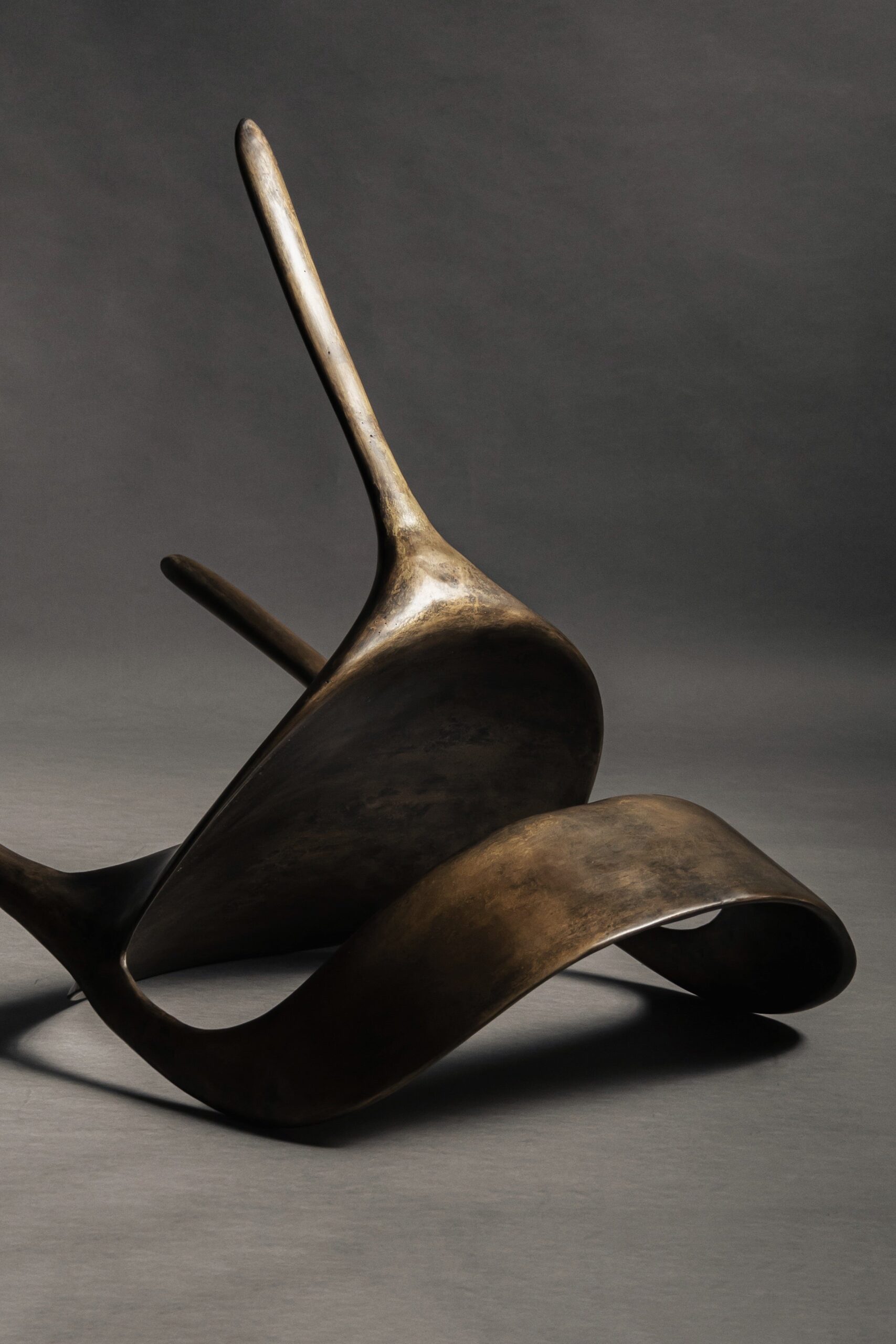 Frequency Chair by Sebastian Angeles 4