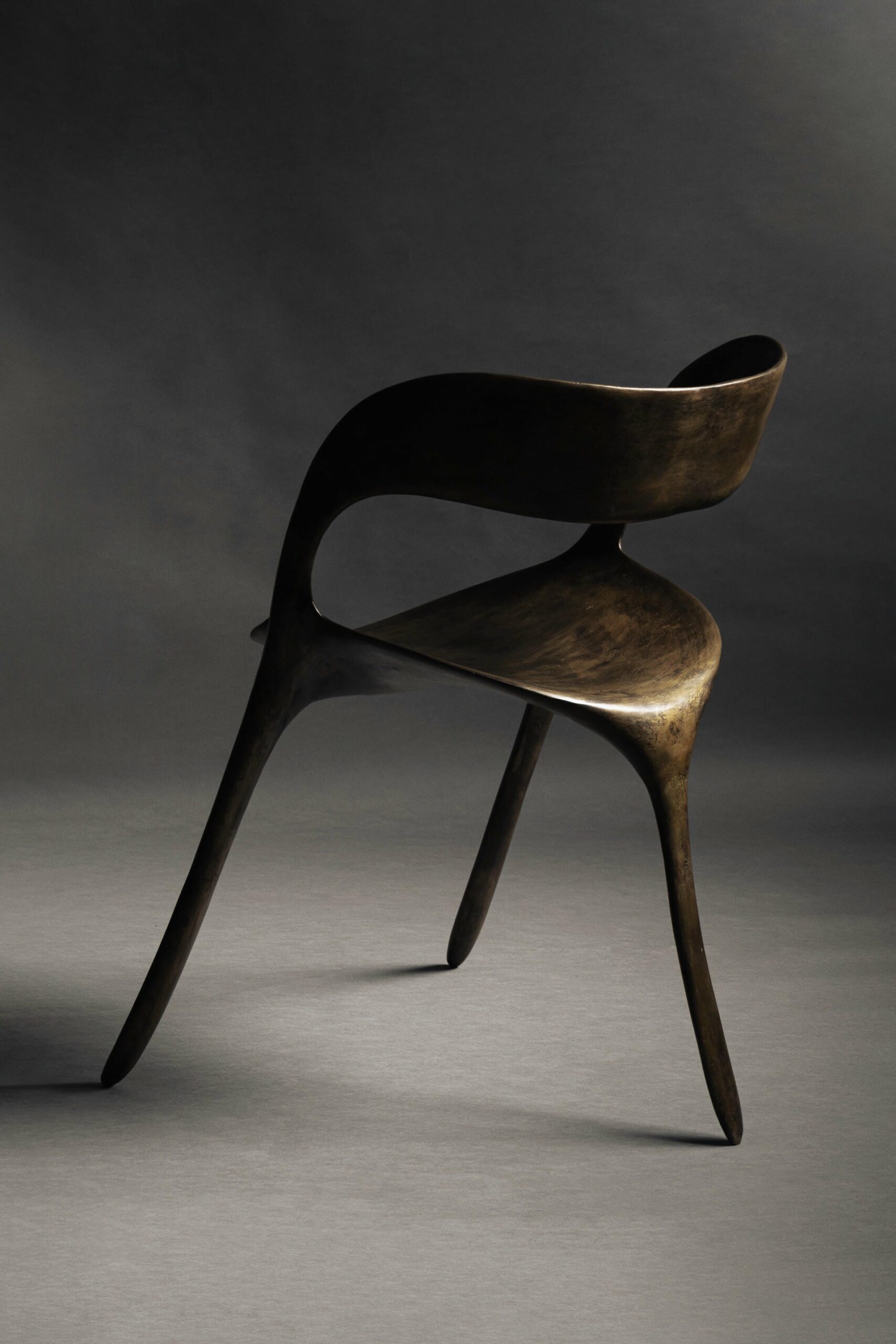 Frequency Chair by Sebastian Angeles 5