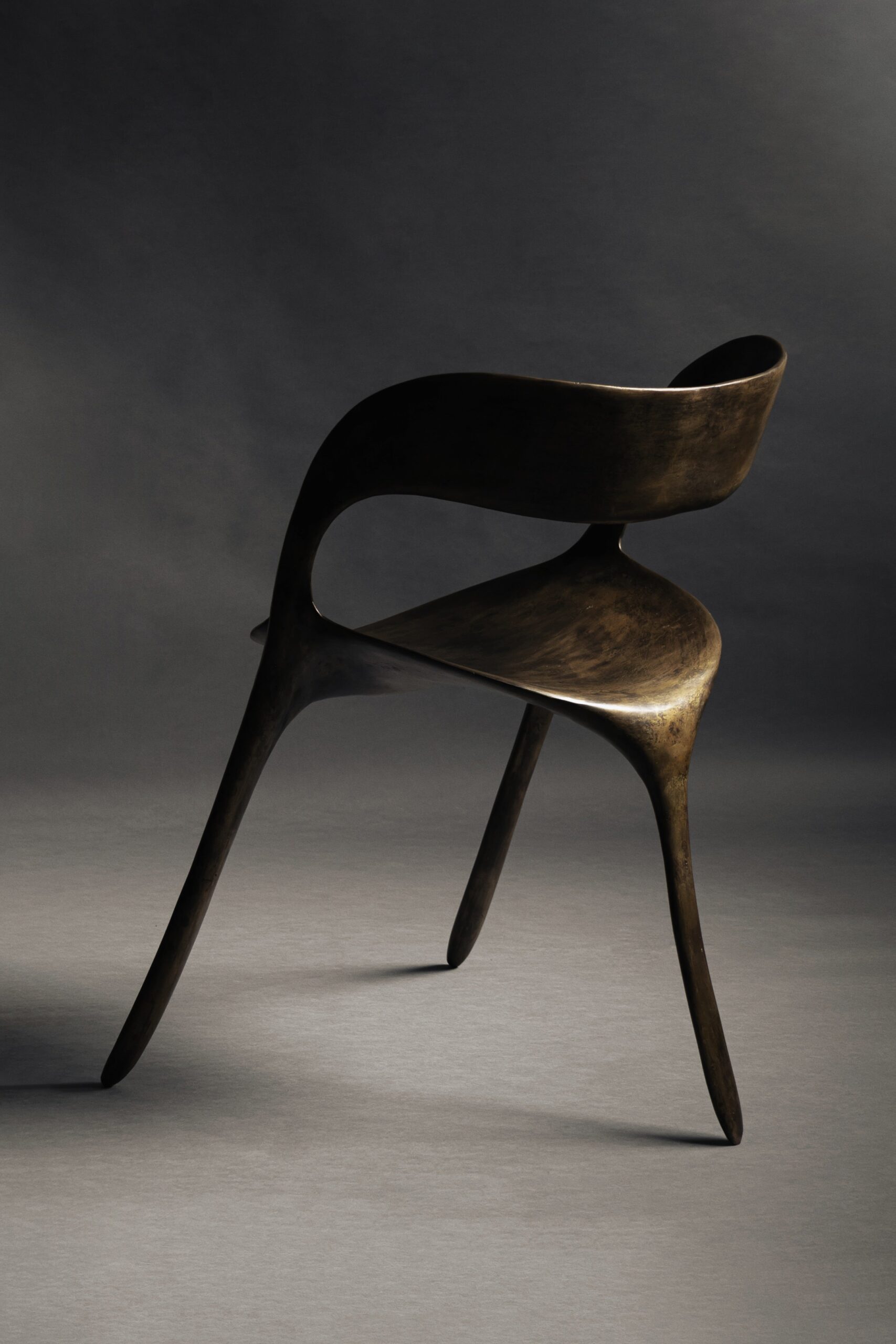 Frequency Chair by Sebastian Angeles 5