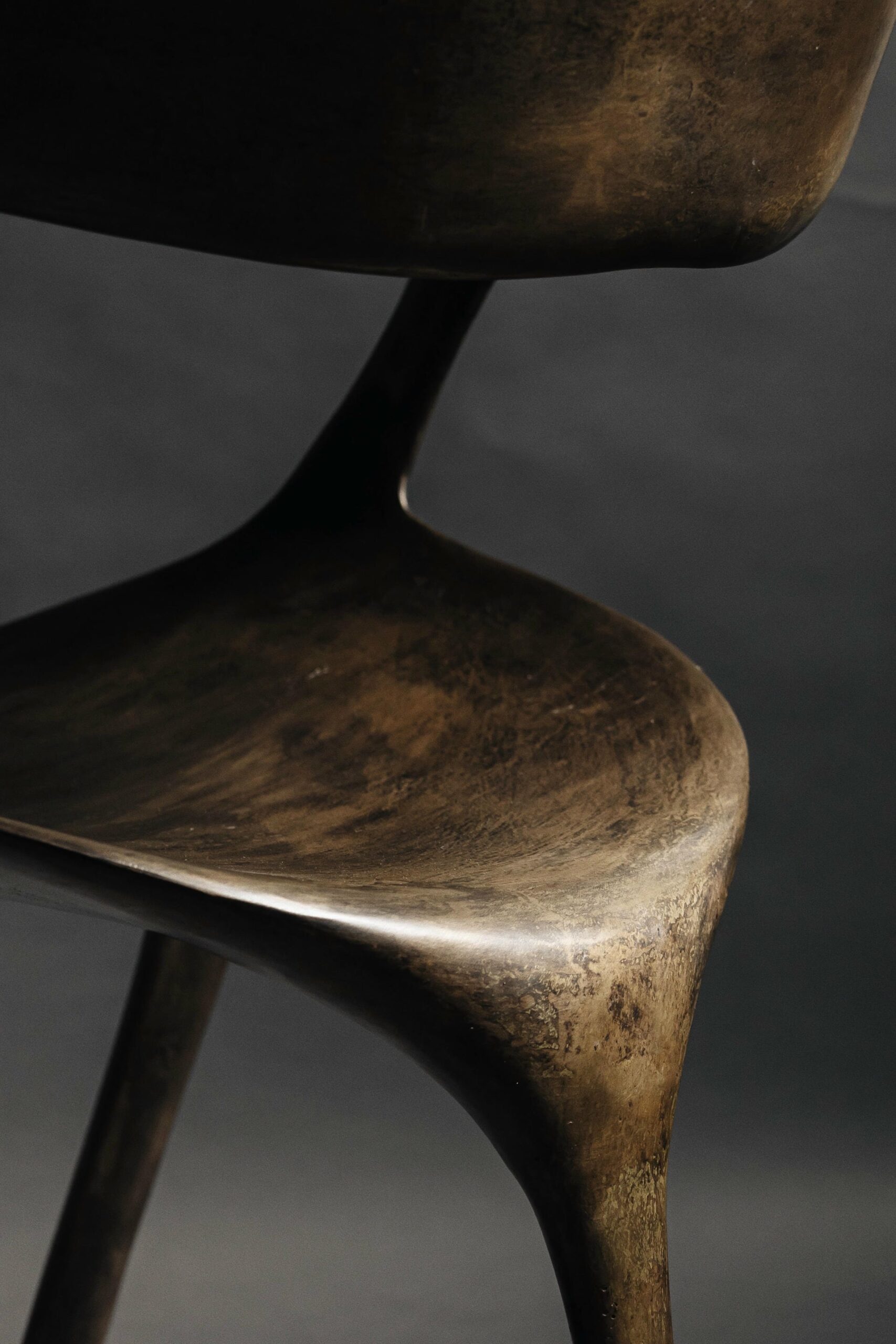 Frequency Chair by Sebastian Angeles 6