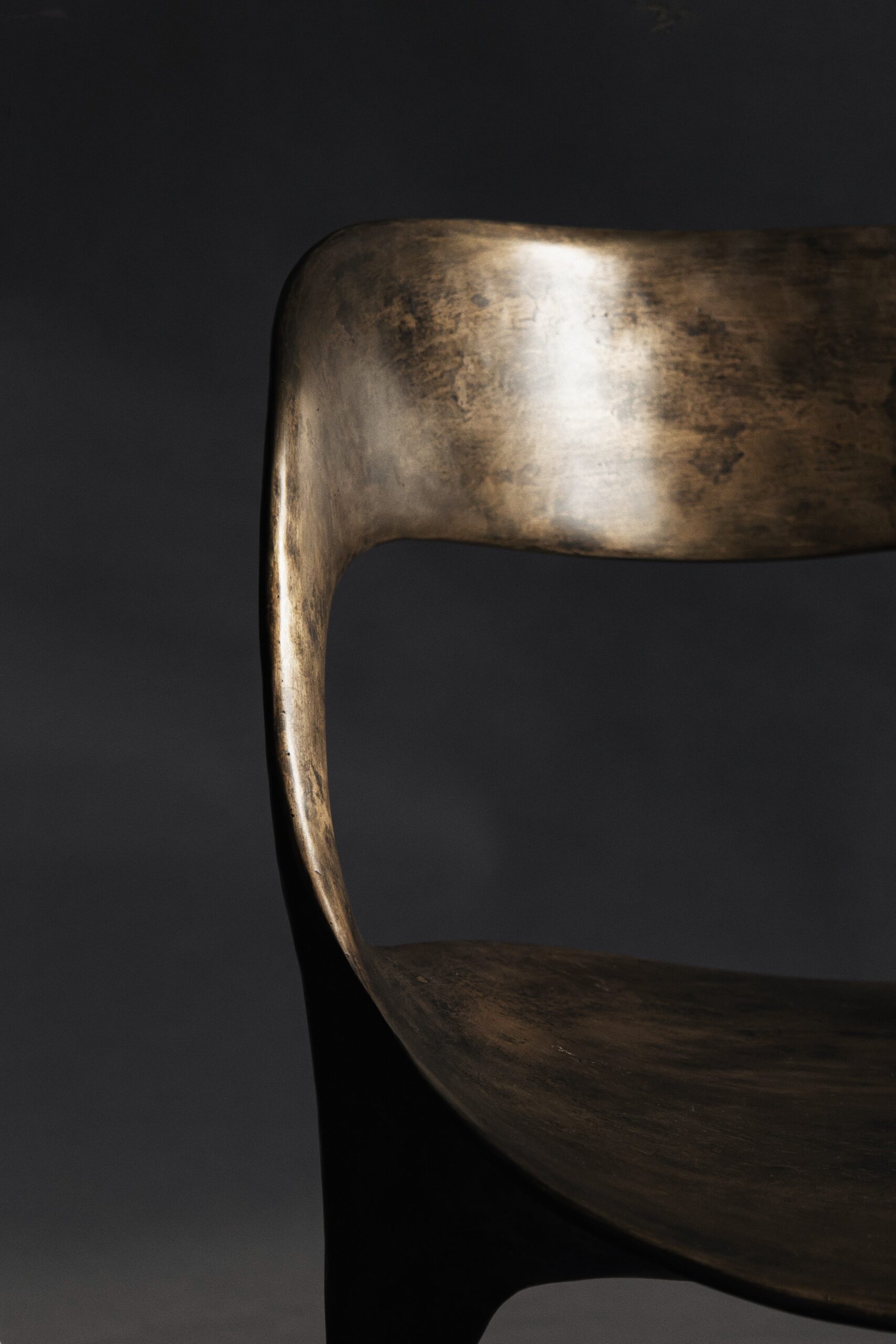 Frequency Chair by Sebastian Angeles 8