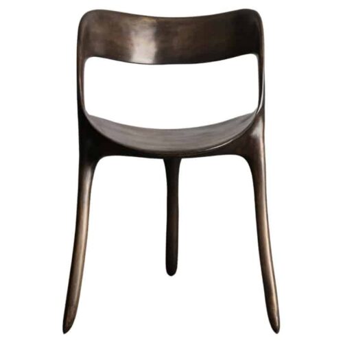 Frequency Chair by Sebastin Angeles 1