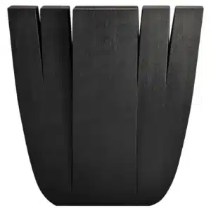 Hallway Table, Signed by Arno Declercq