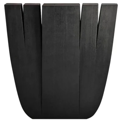 Hallway Table, Signed by Arno Declercq