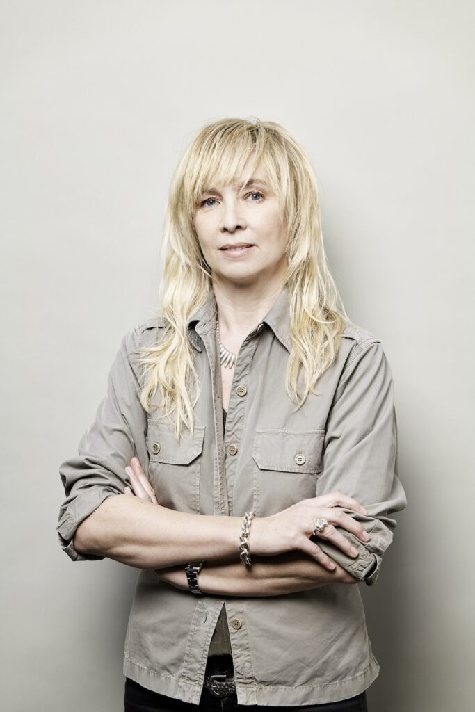 Irene Maria Ganser