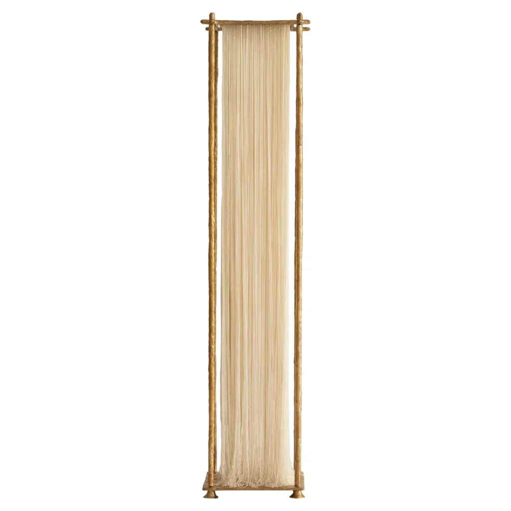 Ito Floor Lamp by Stem Design 1