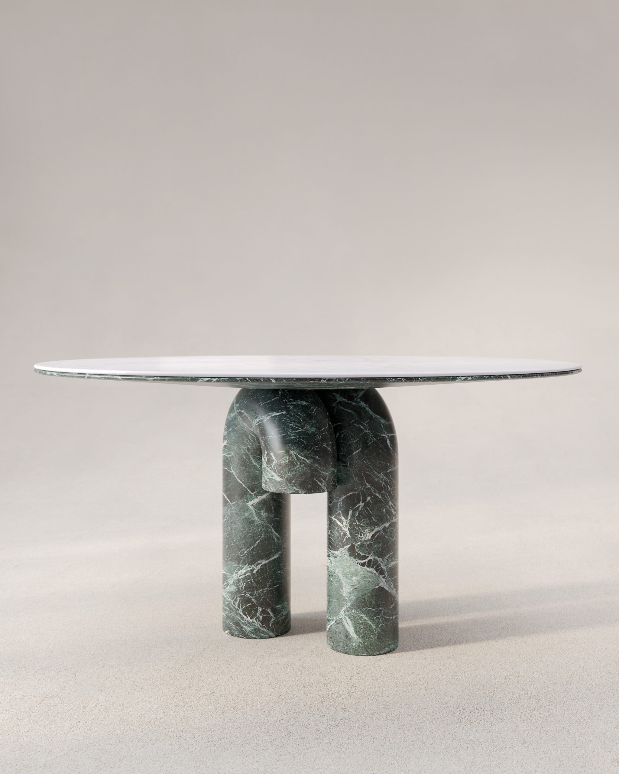 Juni Dining Table by Serafini 2